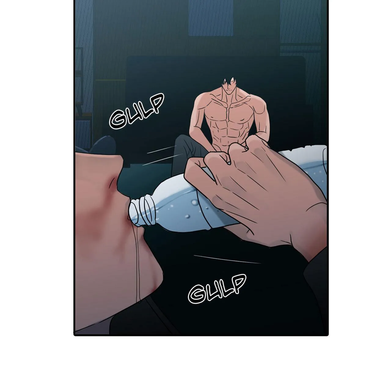 Read Corrosive chapter 7 image 80 on Lezhin