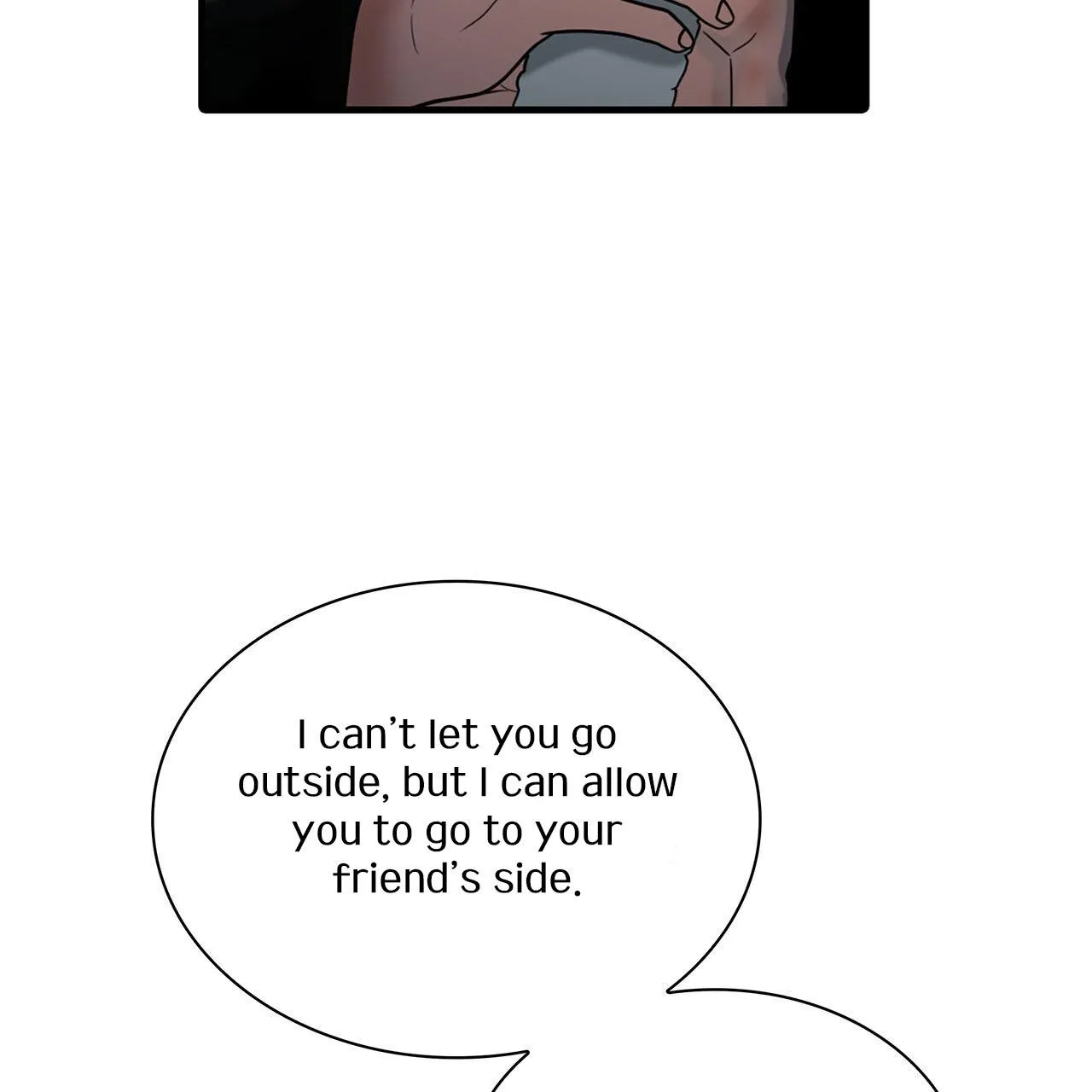 Read Corrosive chapter 7 image 85 on Lezhin