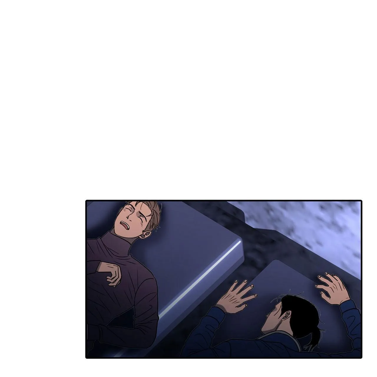 Read Corrosive chapter 7 image 99 on Lezhin