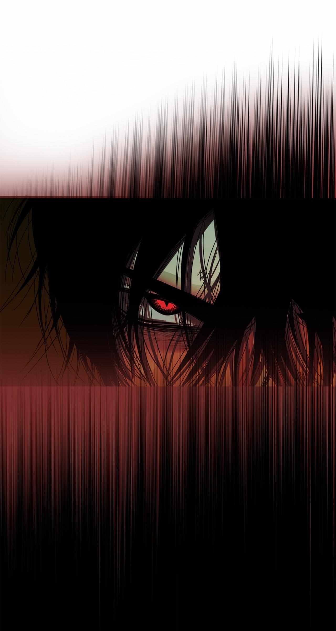 Read Corrosive chapter 70 image 10 on Lezhin