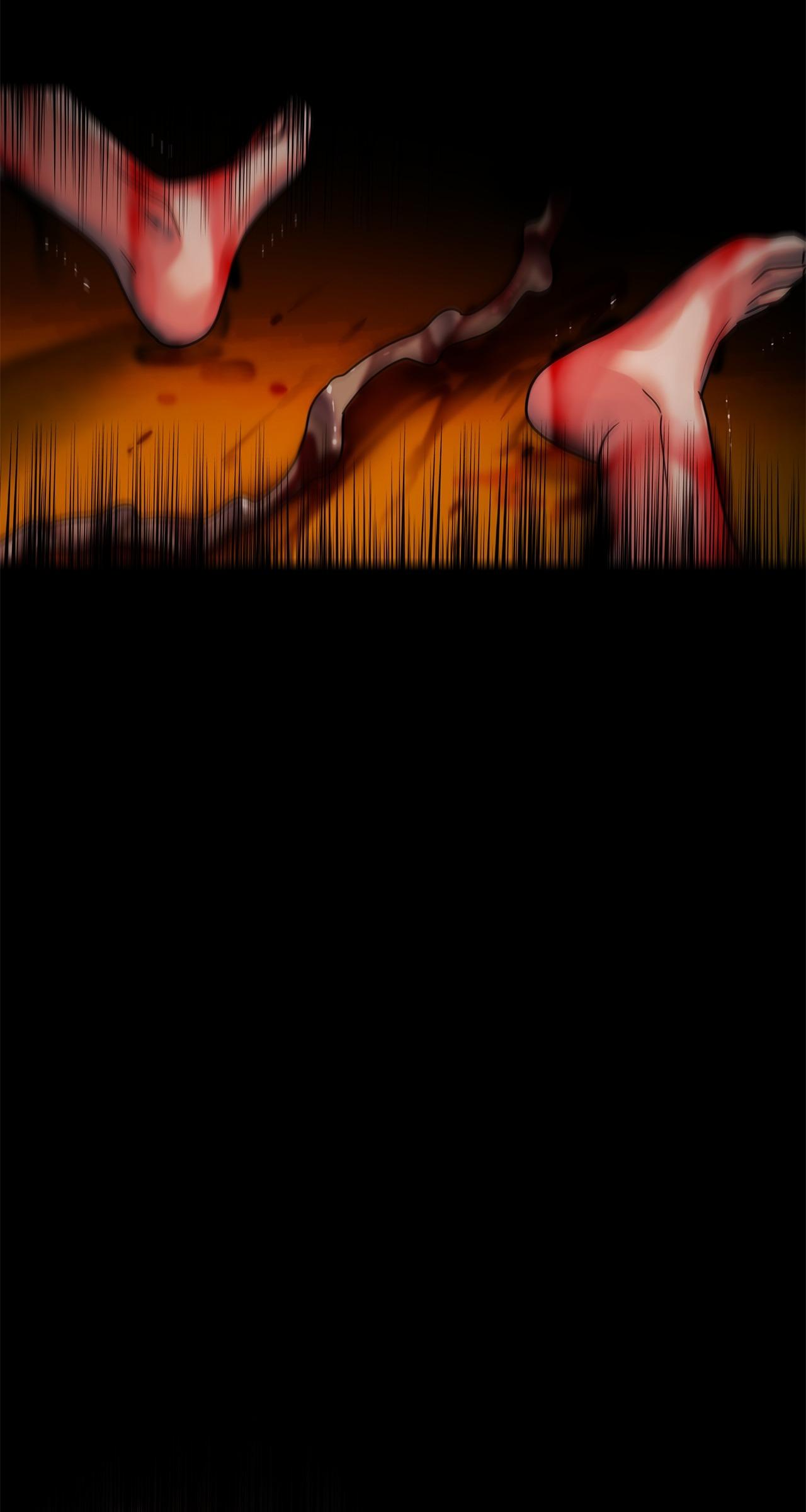 Read Corrosive chapter 70 image 13 on Lezhin