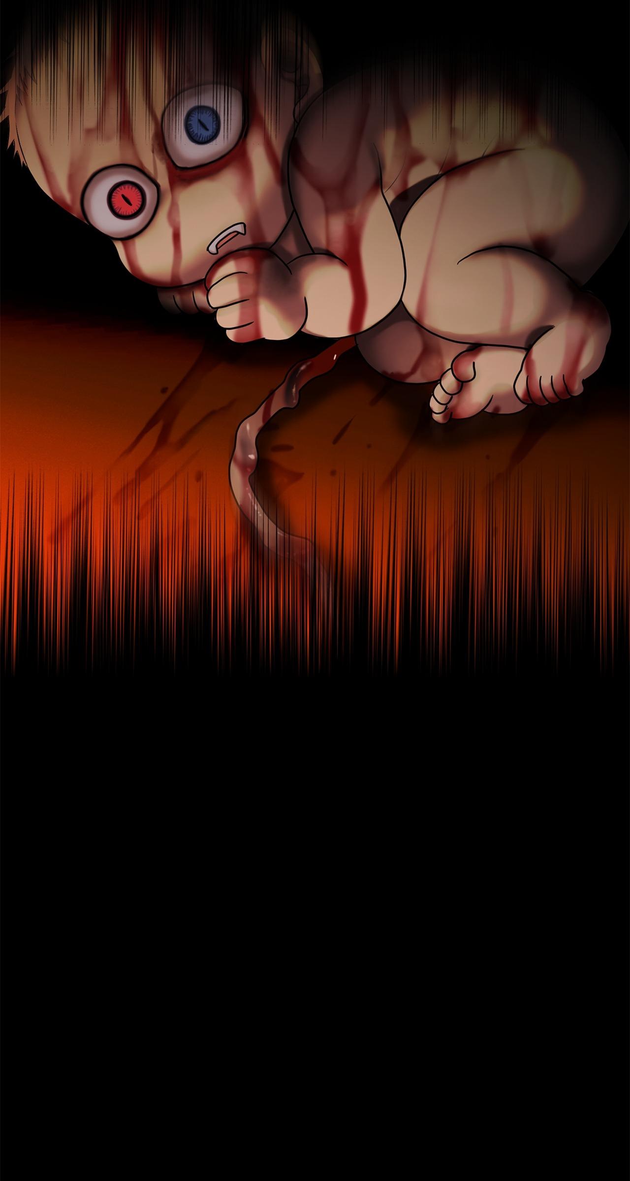 Read Corrosive chapter 70 image 14 on Lezhin