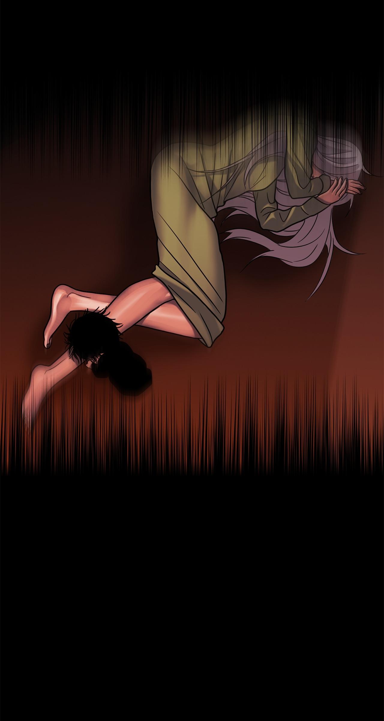 Read Corrosive chapter 70 image 15 on Lezhin