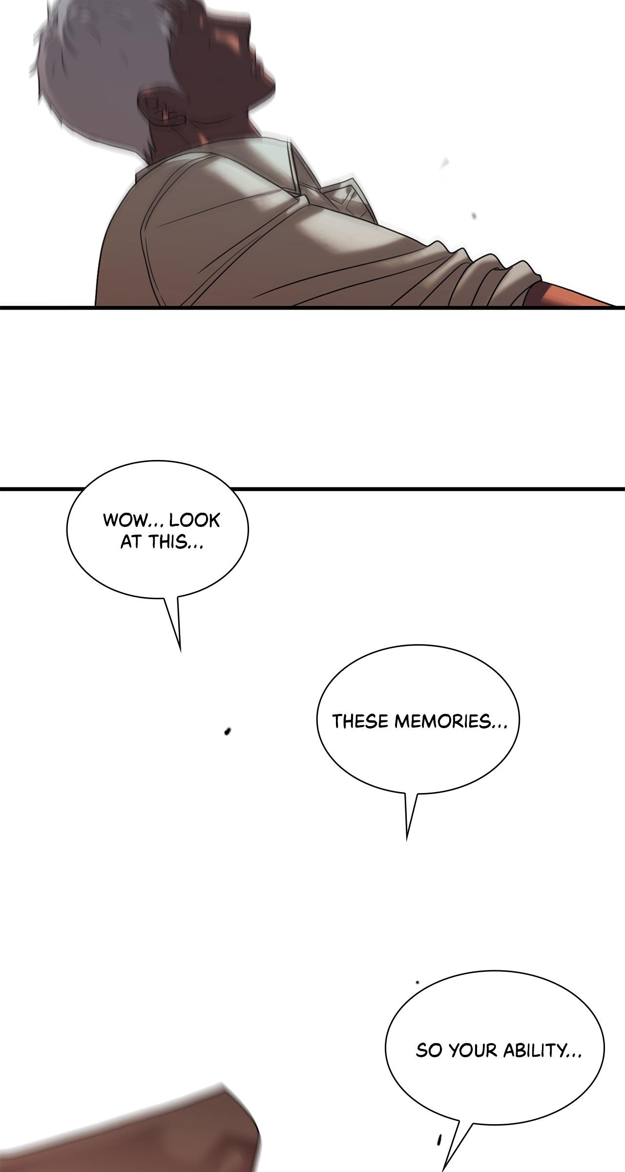 Read Corrosive chapter 70 image 21 on Lezhin