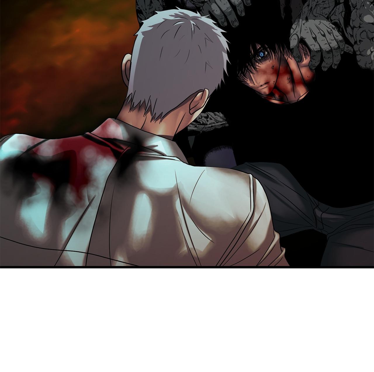 Read Corrosive chapter 70 image 23 on Lezhin