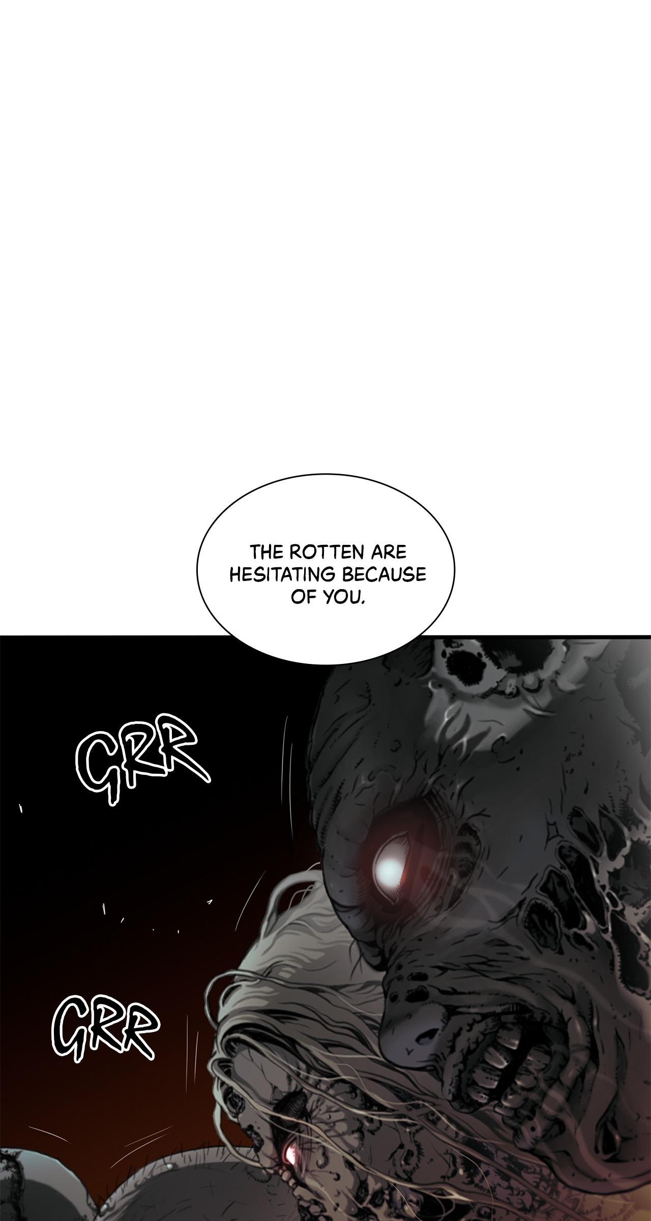 Read Corrosive chapter 70 image 28 on Lezhin