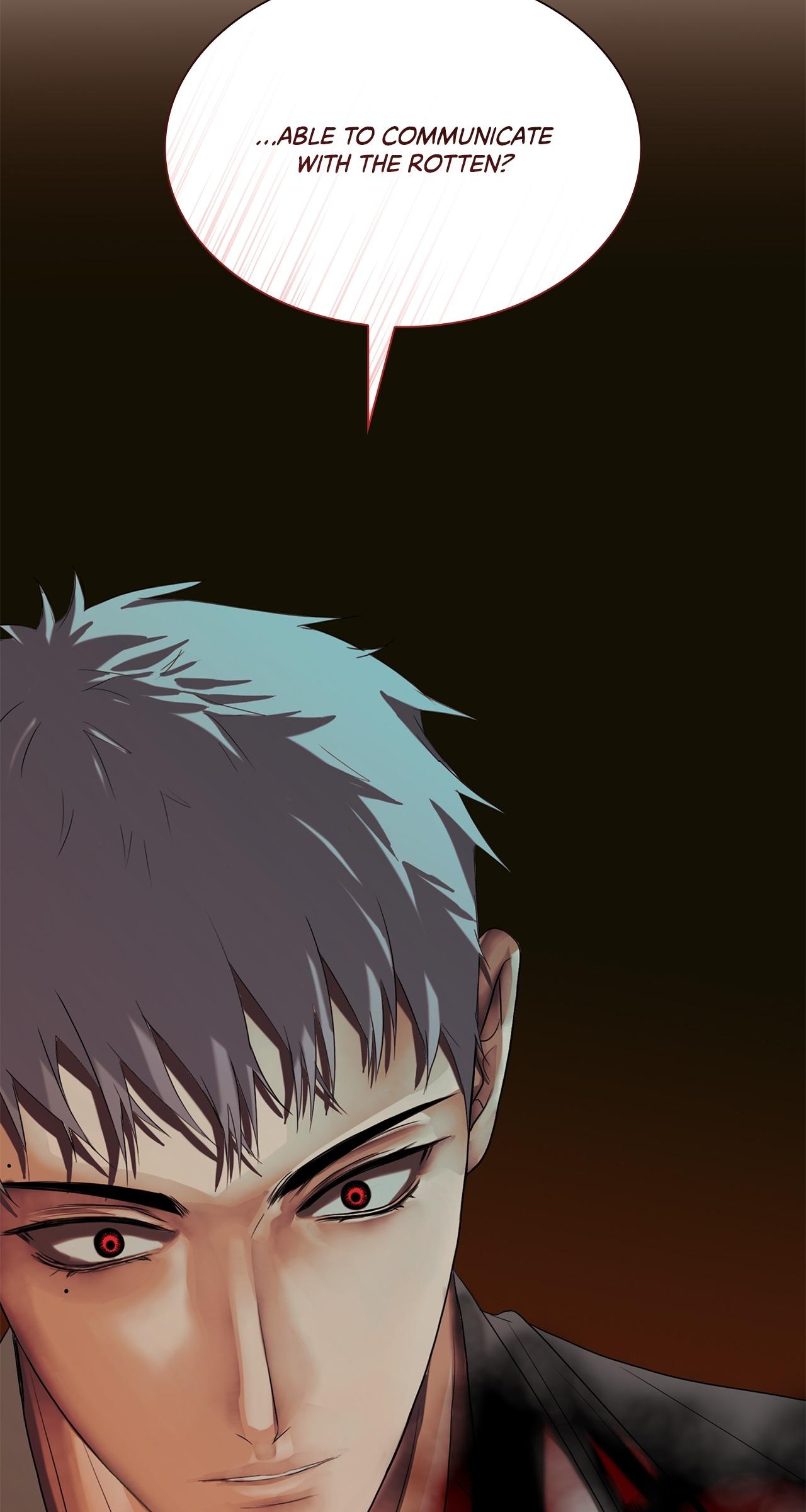 Read Corrosive chapter 70 image 3 on Lezhin