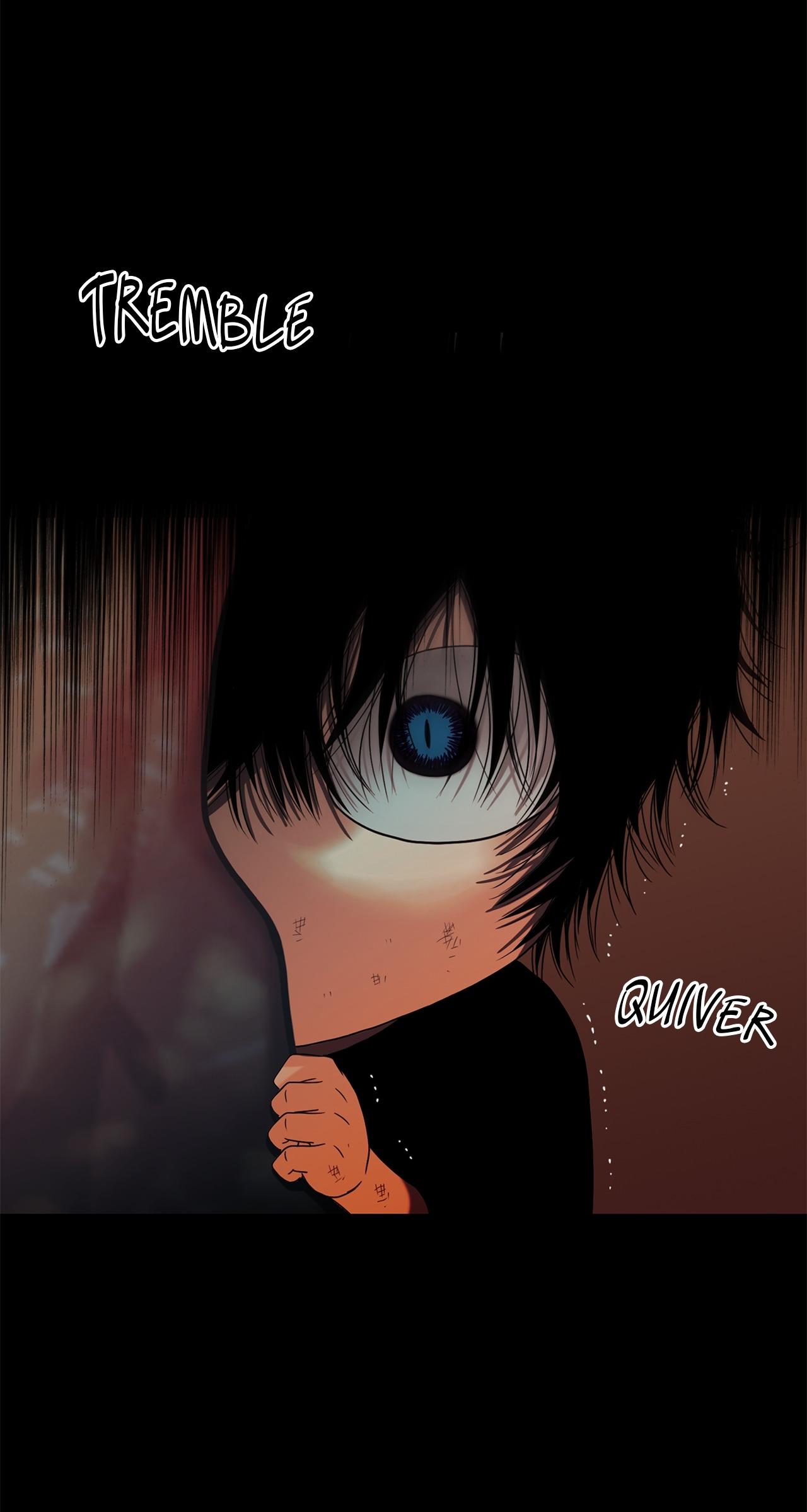 Read Corrosive chapter 70 image 33 on Lezhin