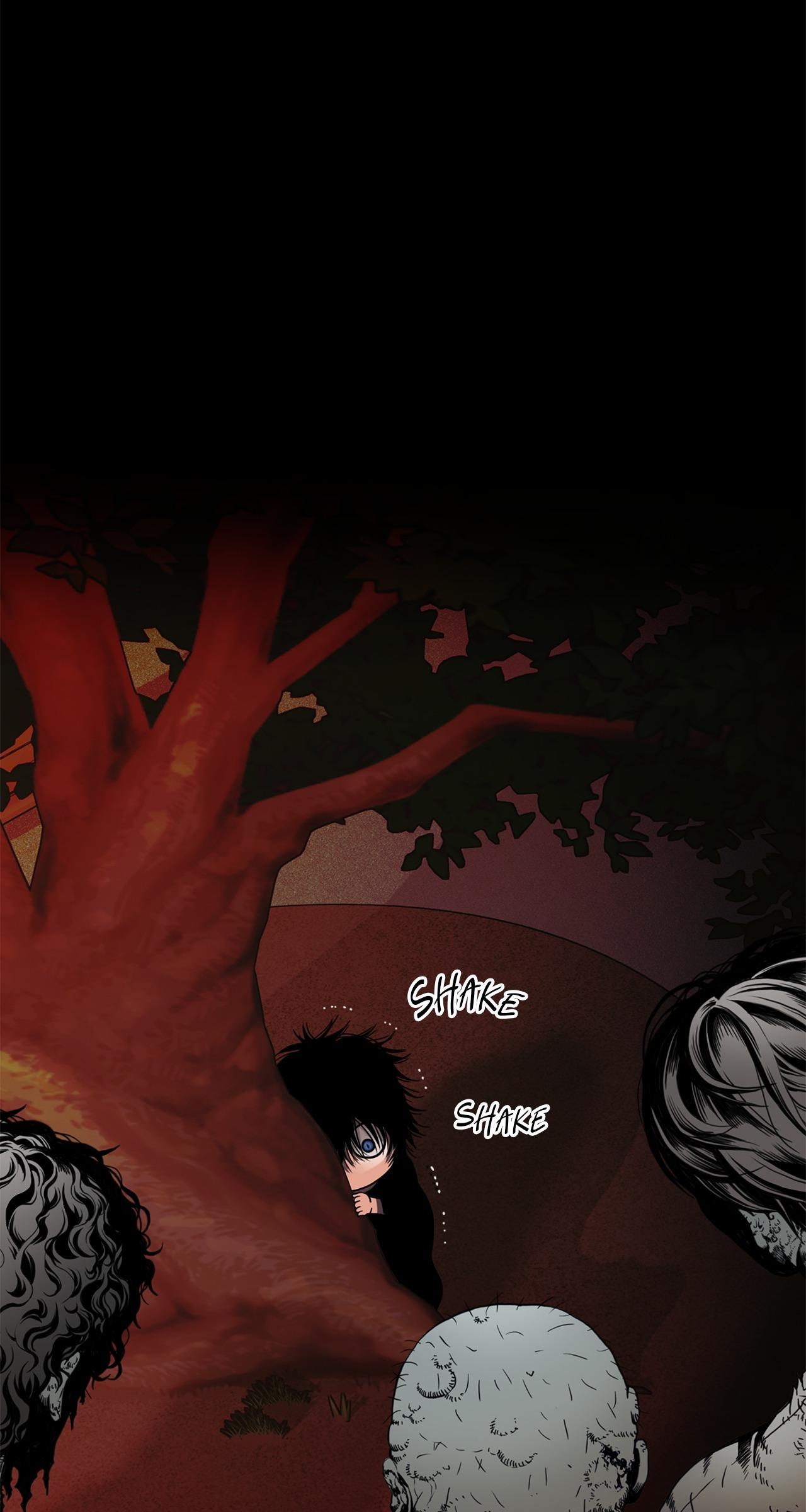 Read Corrosive chapter 70 image 34 on Lezhin