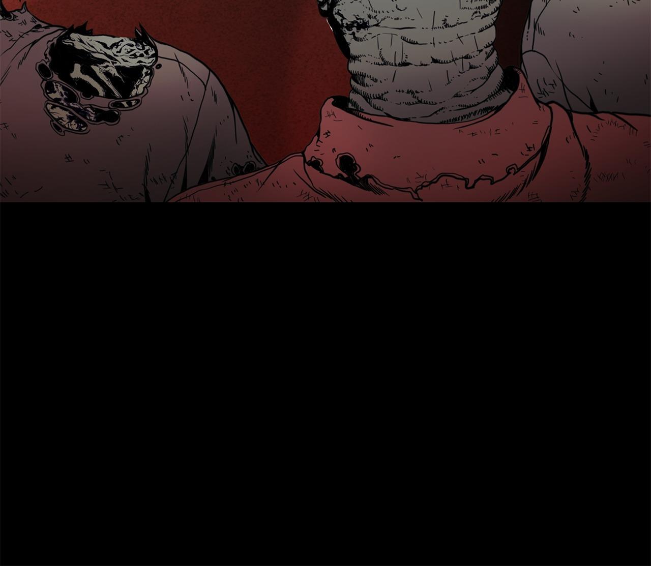Read Corrosive chapter 70 image 35 on Lezhin