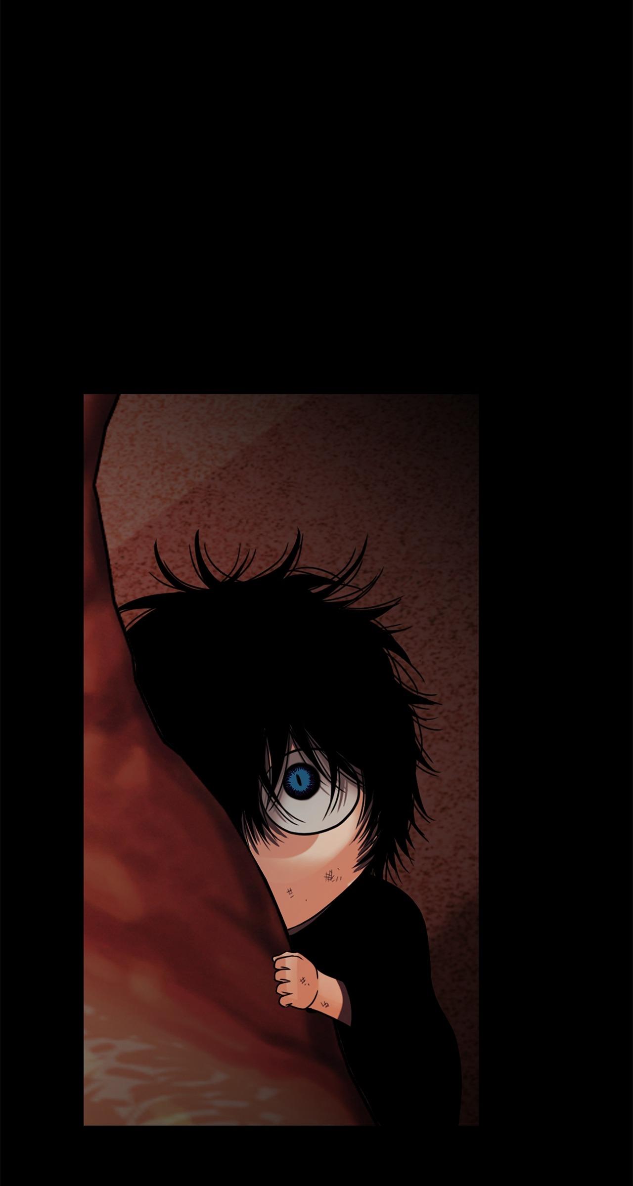 Read Corrosive chapter 70 image 37 on Lezhin