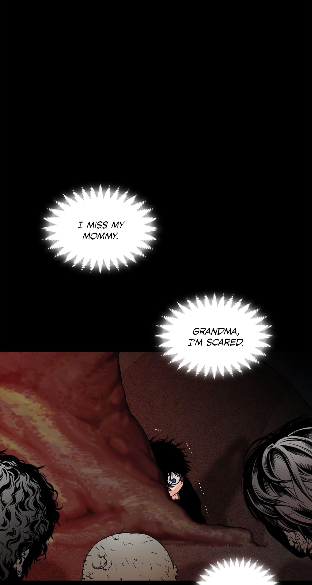 Read Corrosive chapter 70 image 39 on Lezhin