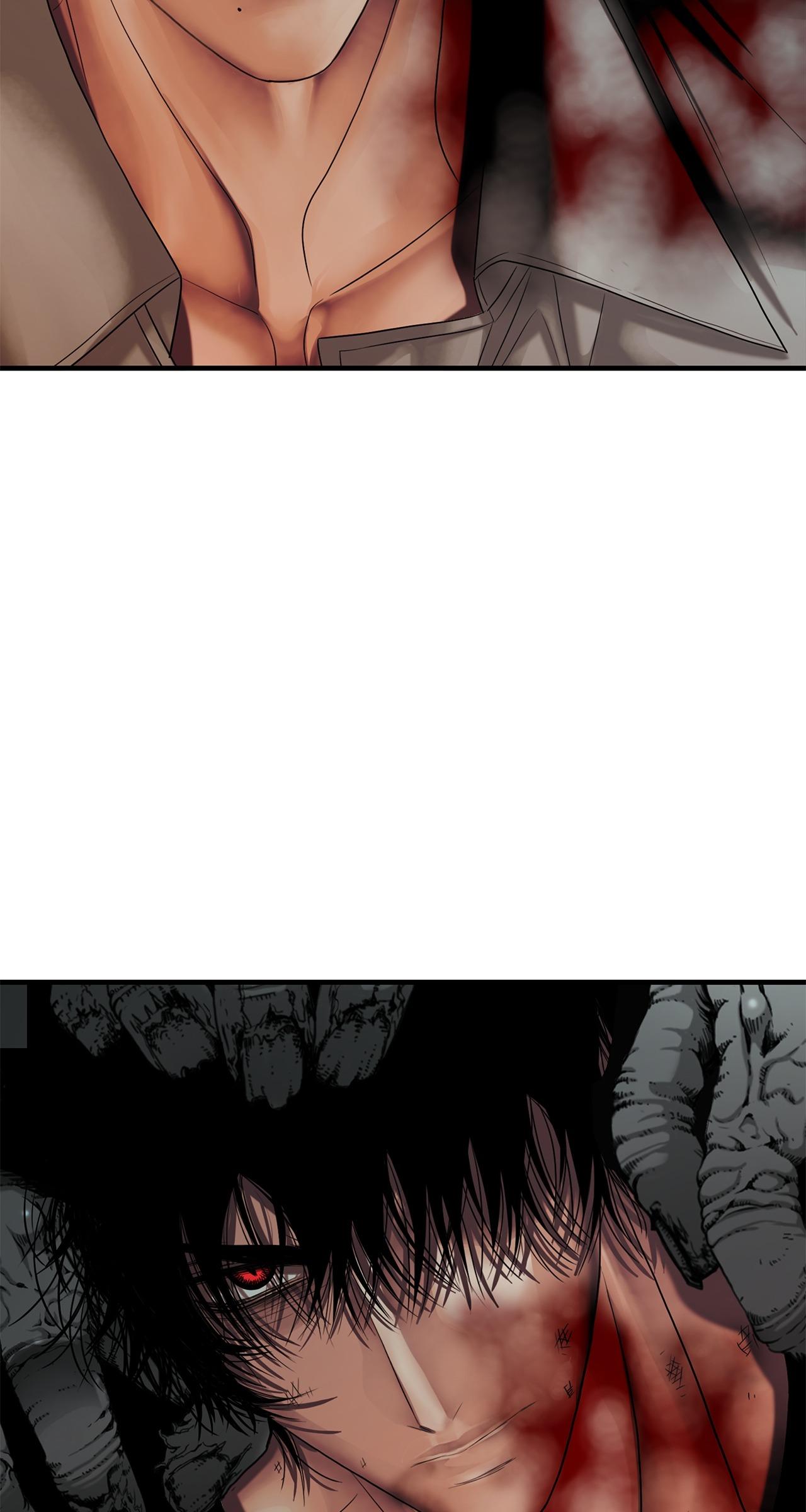 Read Corrosive chapter 70 image 4 on Lezhin