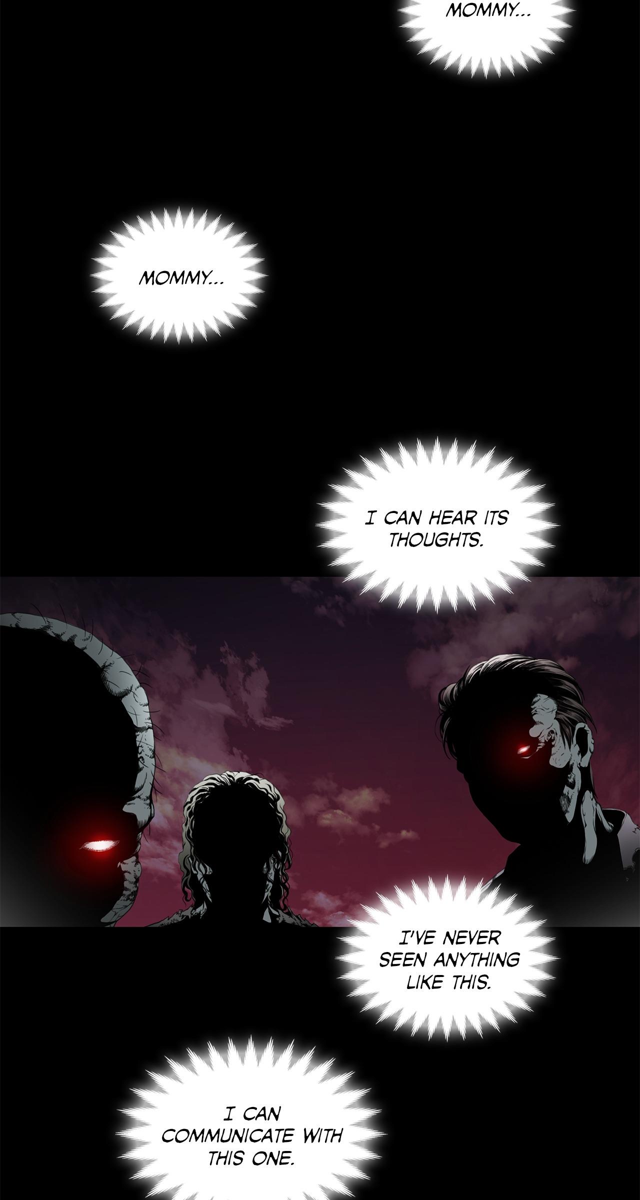 Read Corrosive chapter 70 image 40 on Lezhin