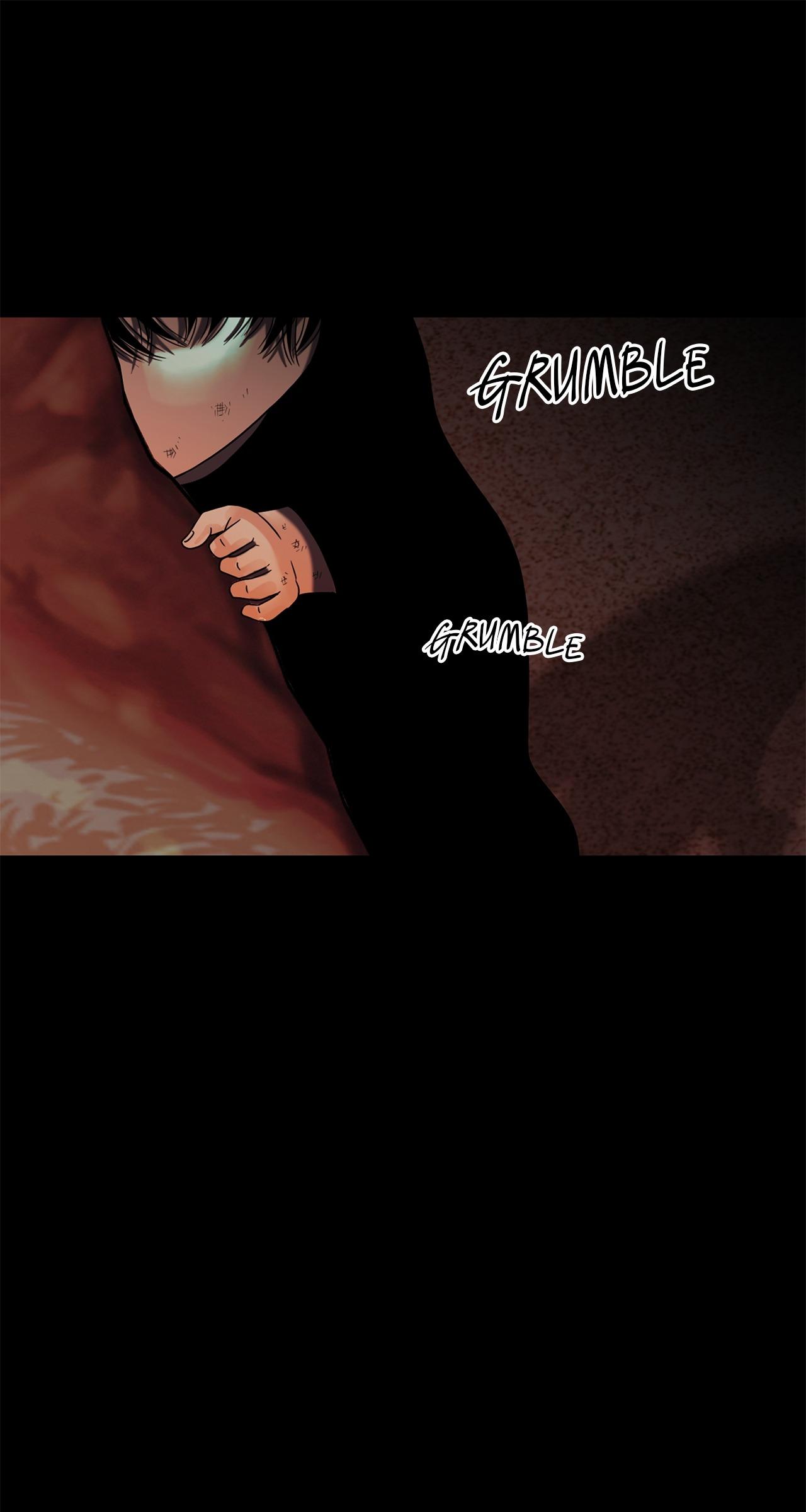 Read Corrosive chapter 70 image 42 on Lezhin