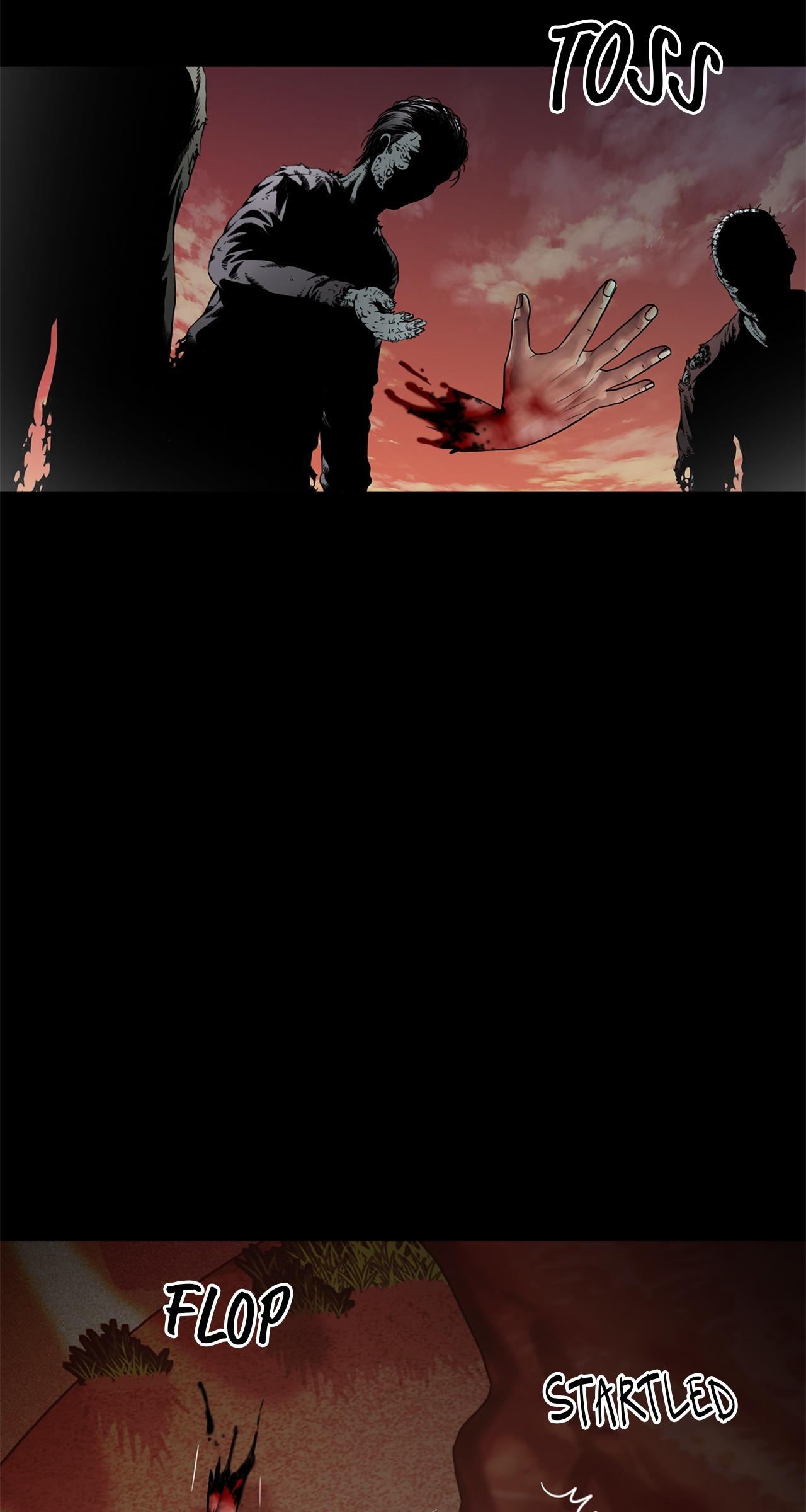 Read Corrosive chapter 70 image 43 on Lezhin