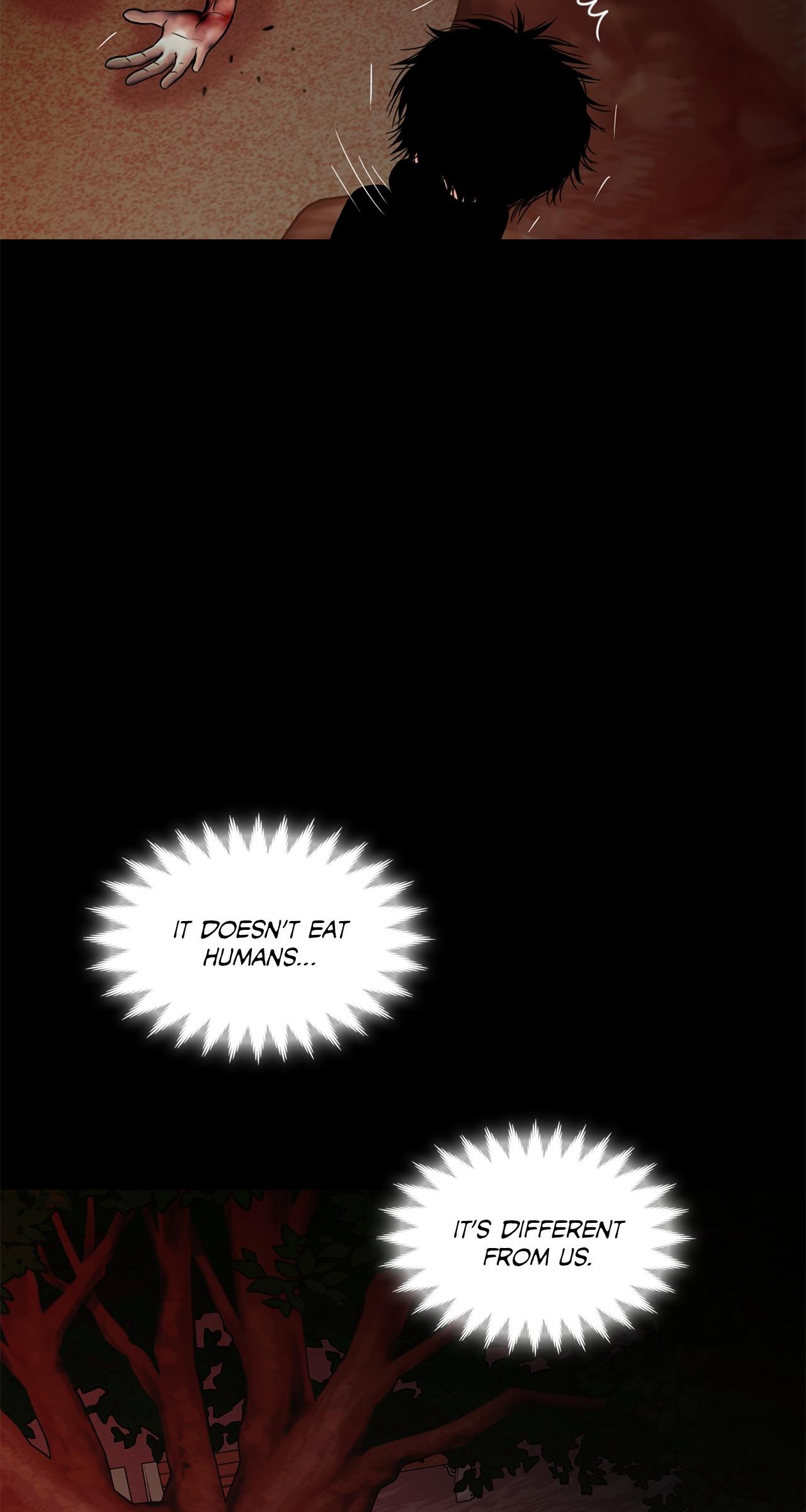Read Corrosive chapter 70 image 44 on Lezhin