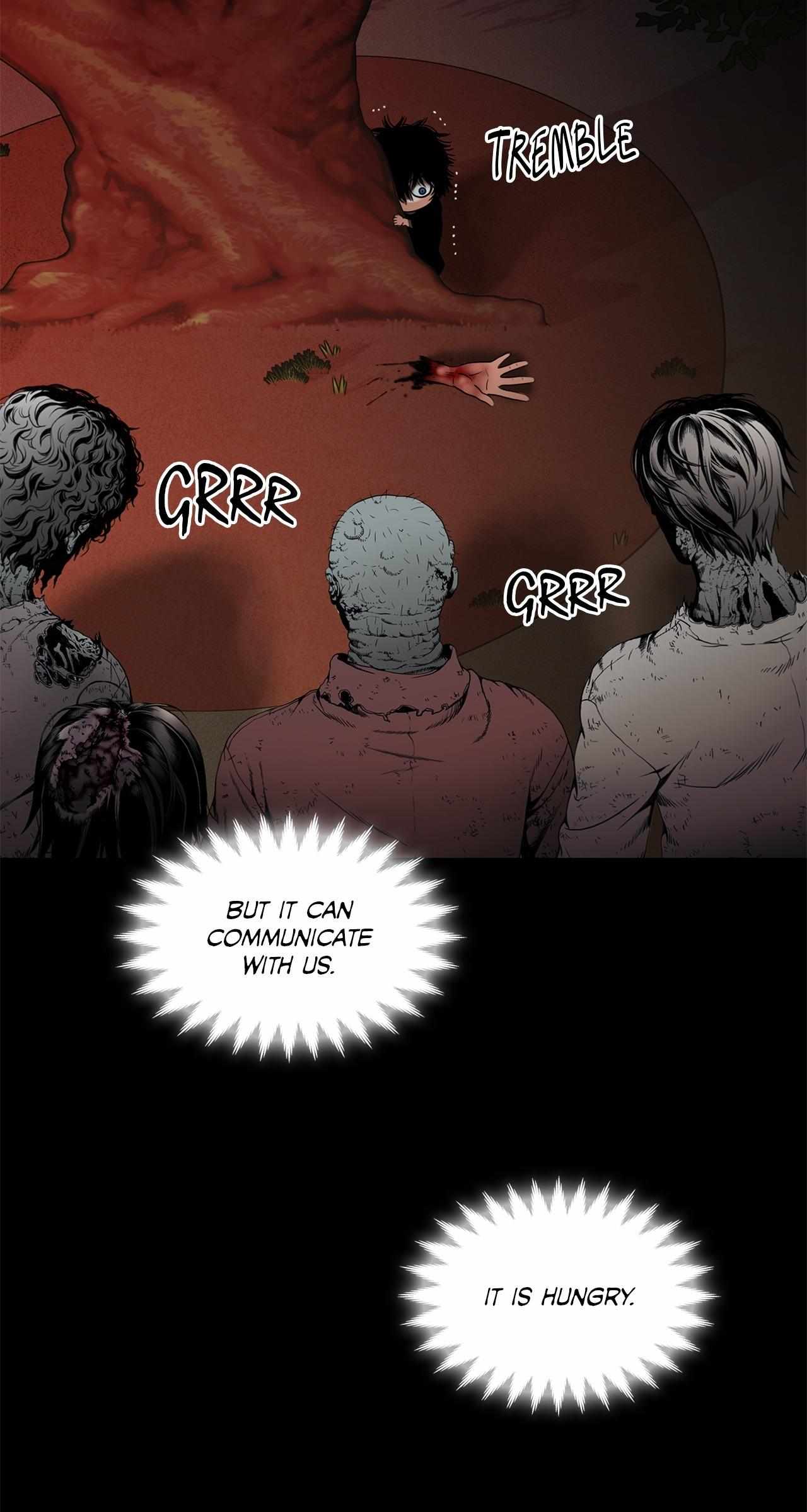 Read Corrosive chapter 70 image 45 on Lezhin