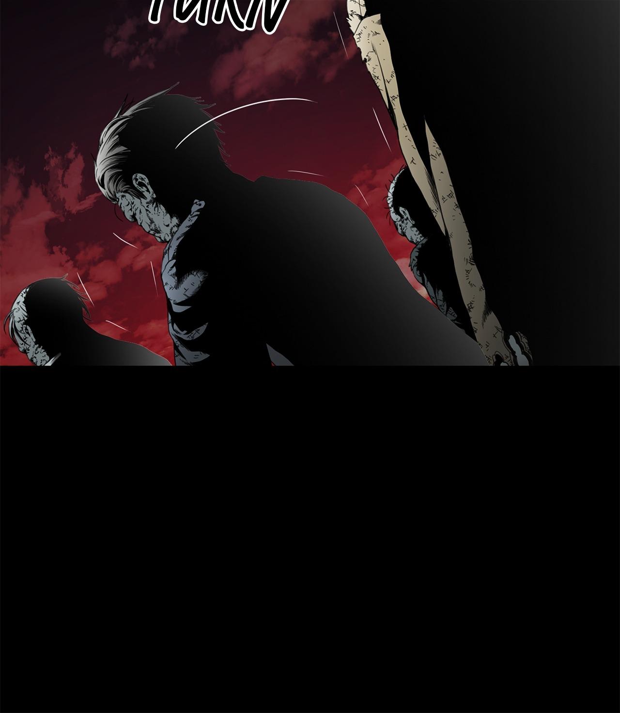 Read Corrosive chapter 70 image 47 on Lezhin