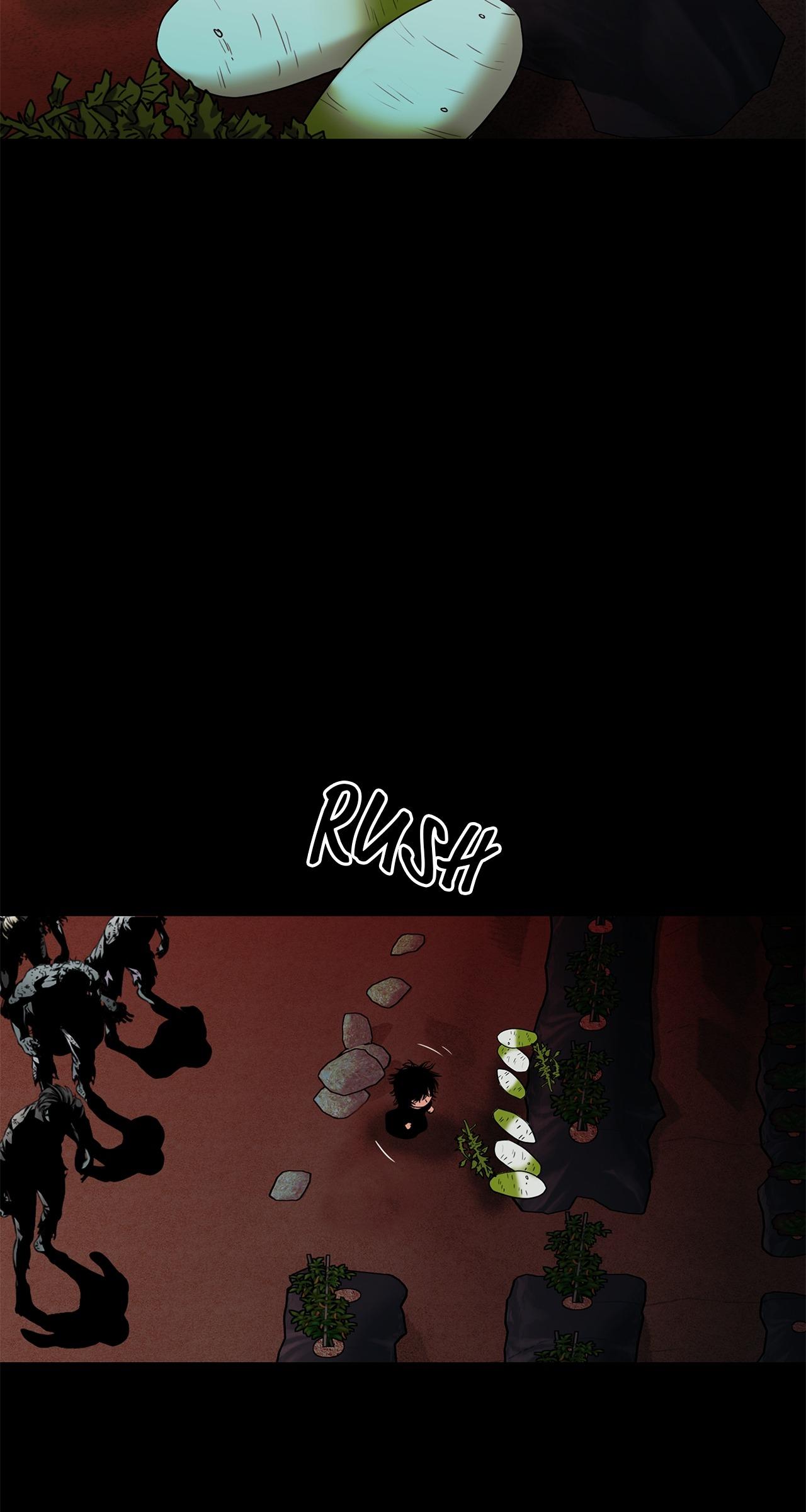 Read Corrosive chapter 70 image 51 on Lezhin