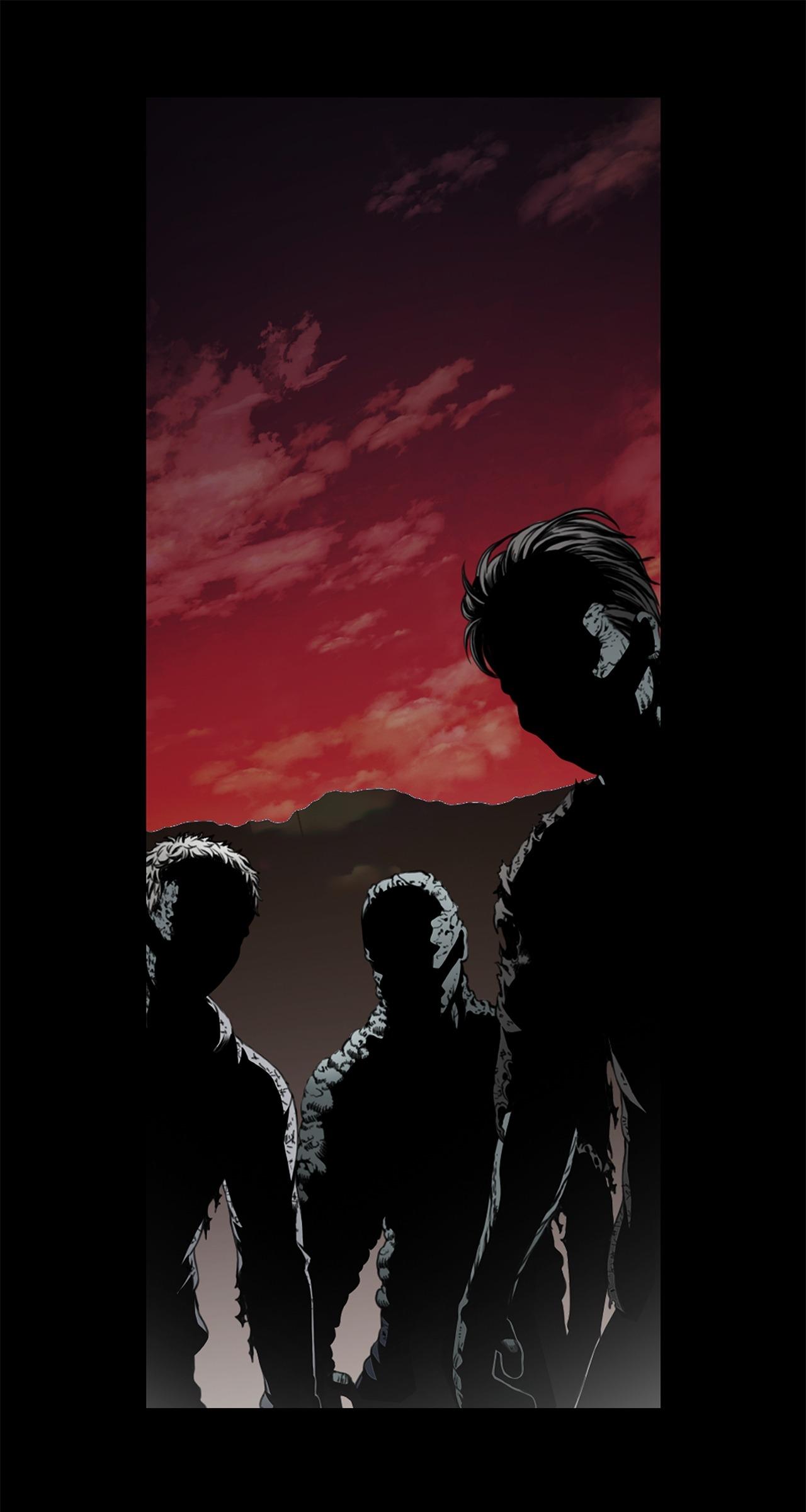 Read Corrosive chapter 70 image 54 on Lezhin