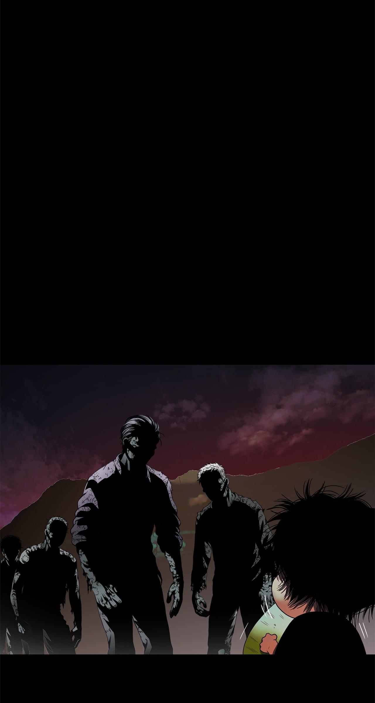 Read Corrosive chapter 70 image 55 on Lezhin