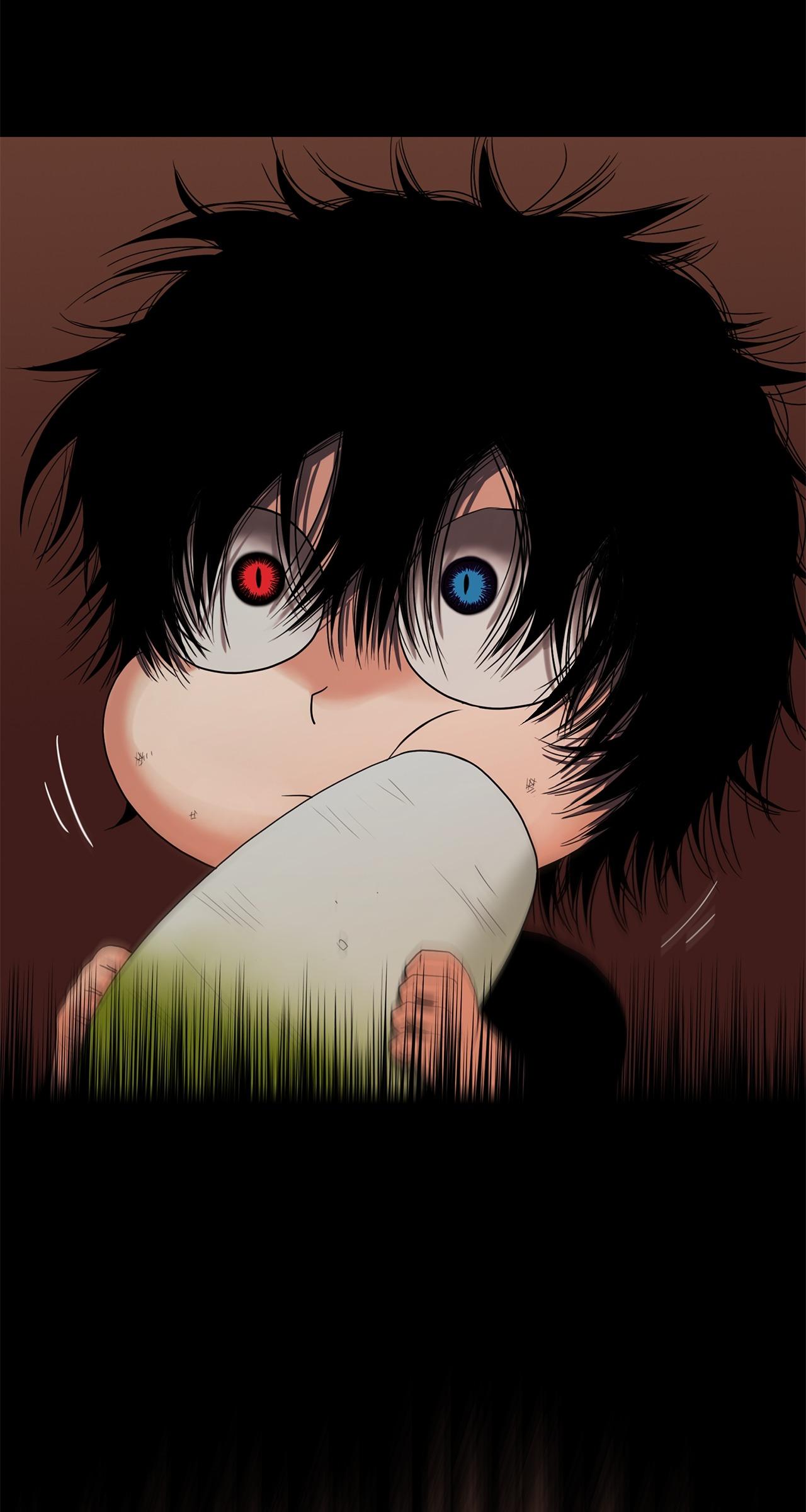 Read Corrosive chapter 70 image 57 on Lezhin