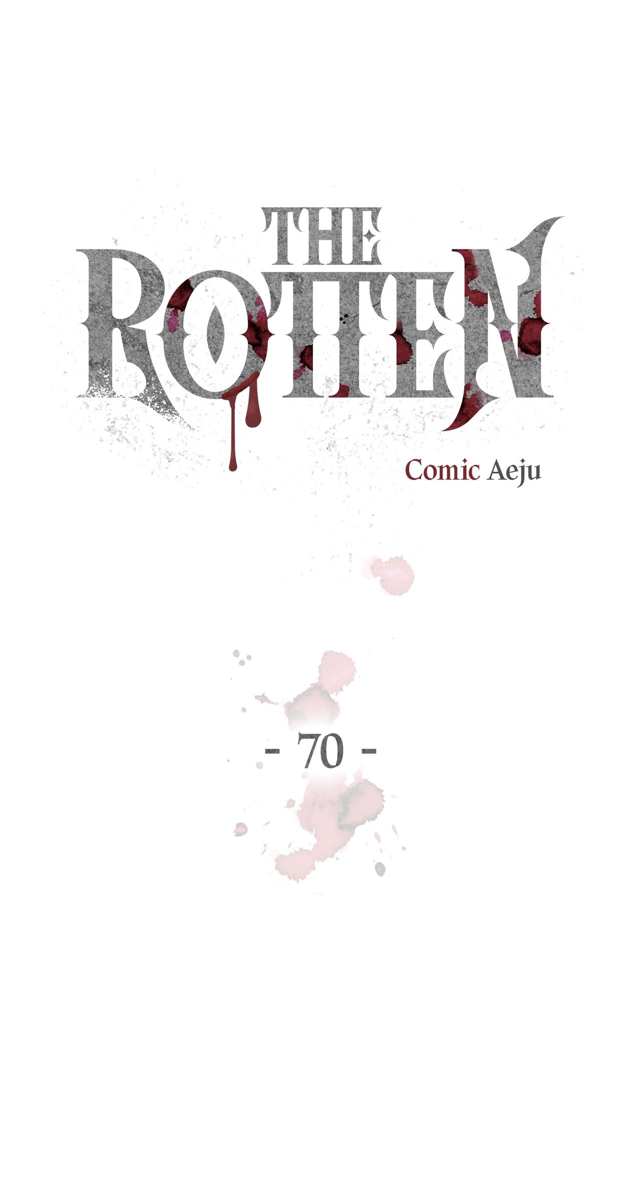 Read Corrosive chapter 70 image 6 on Lezhin