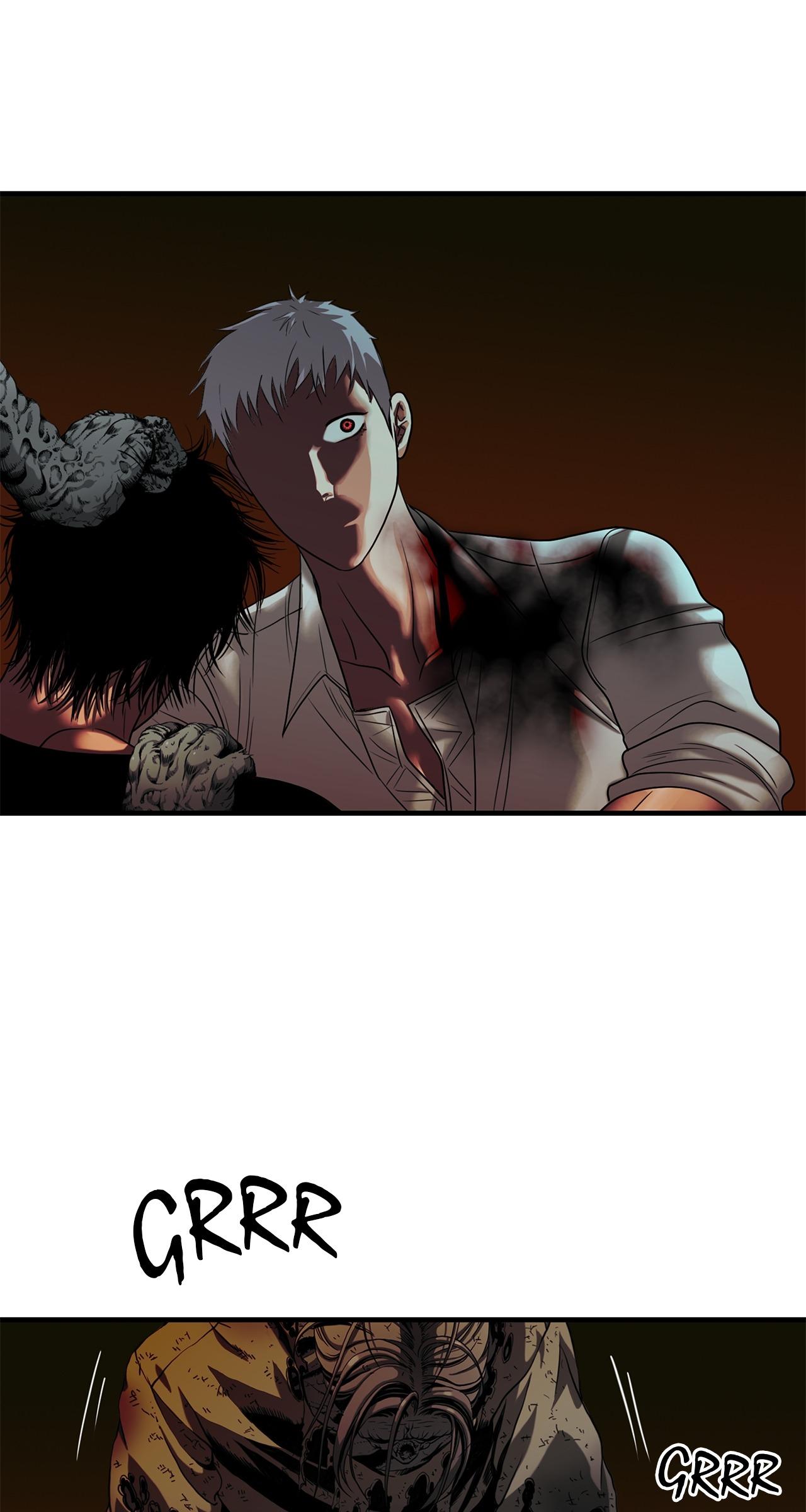 Read Corrosive chapter 70 image 61 on Lezhin