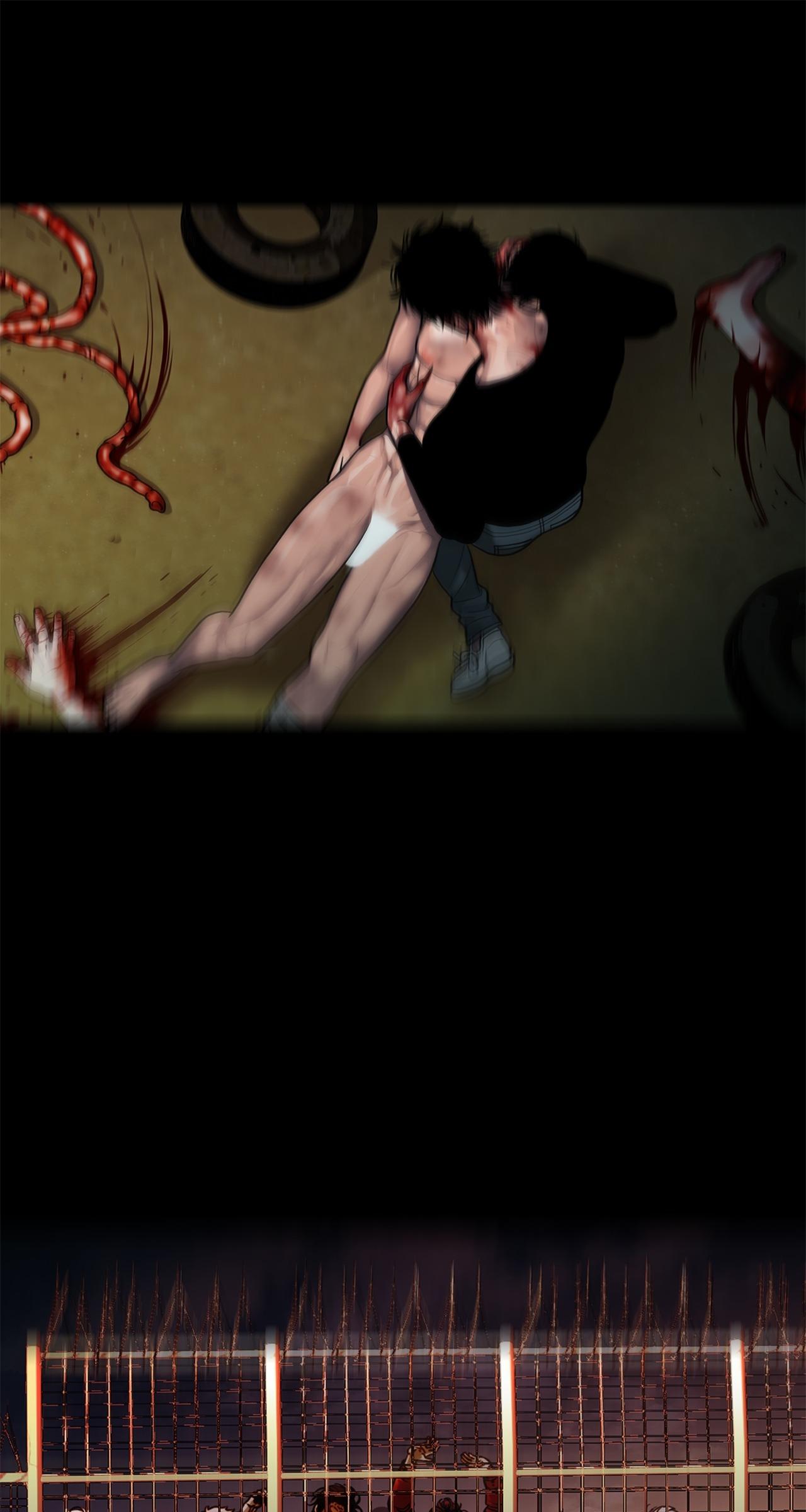 Read Corrosive chapter 70 image 68 on Lezhin