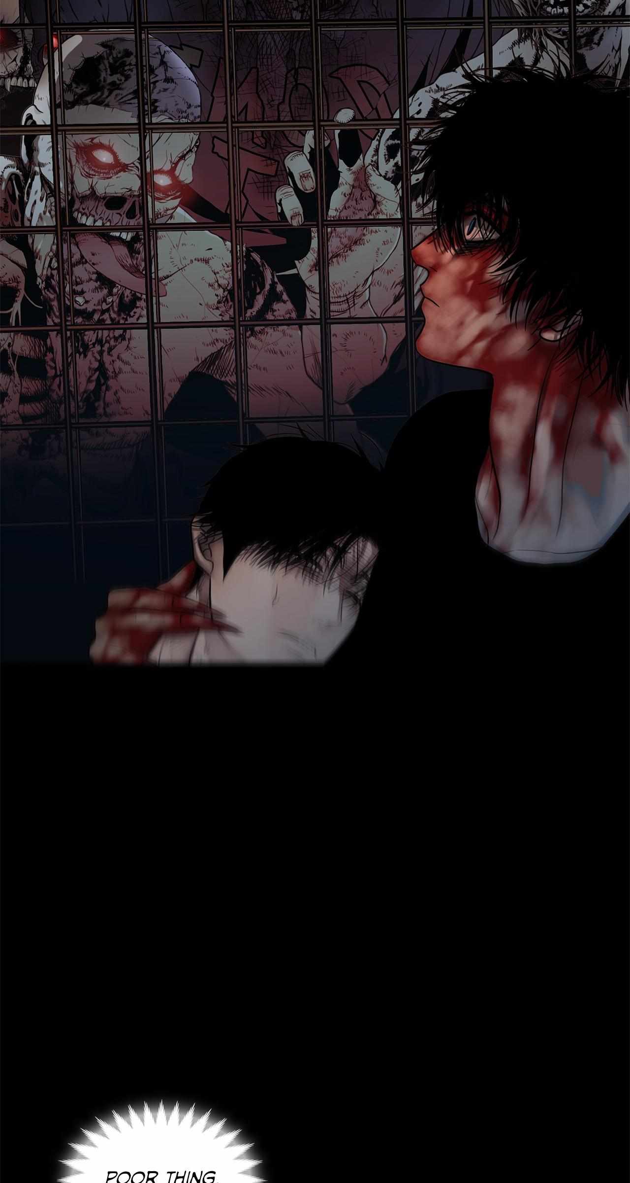 Read Corrosive chapter 70 image 70 on Lezhin