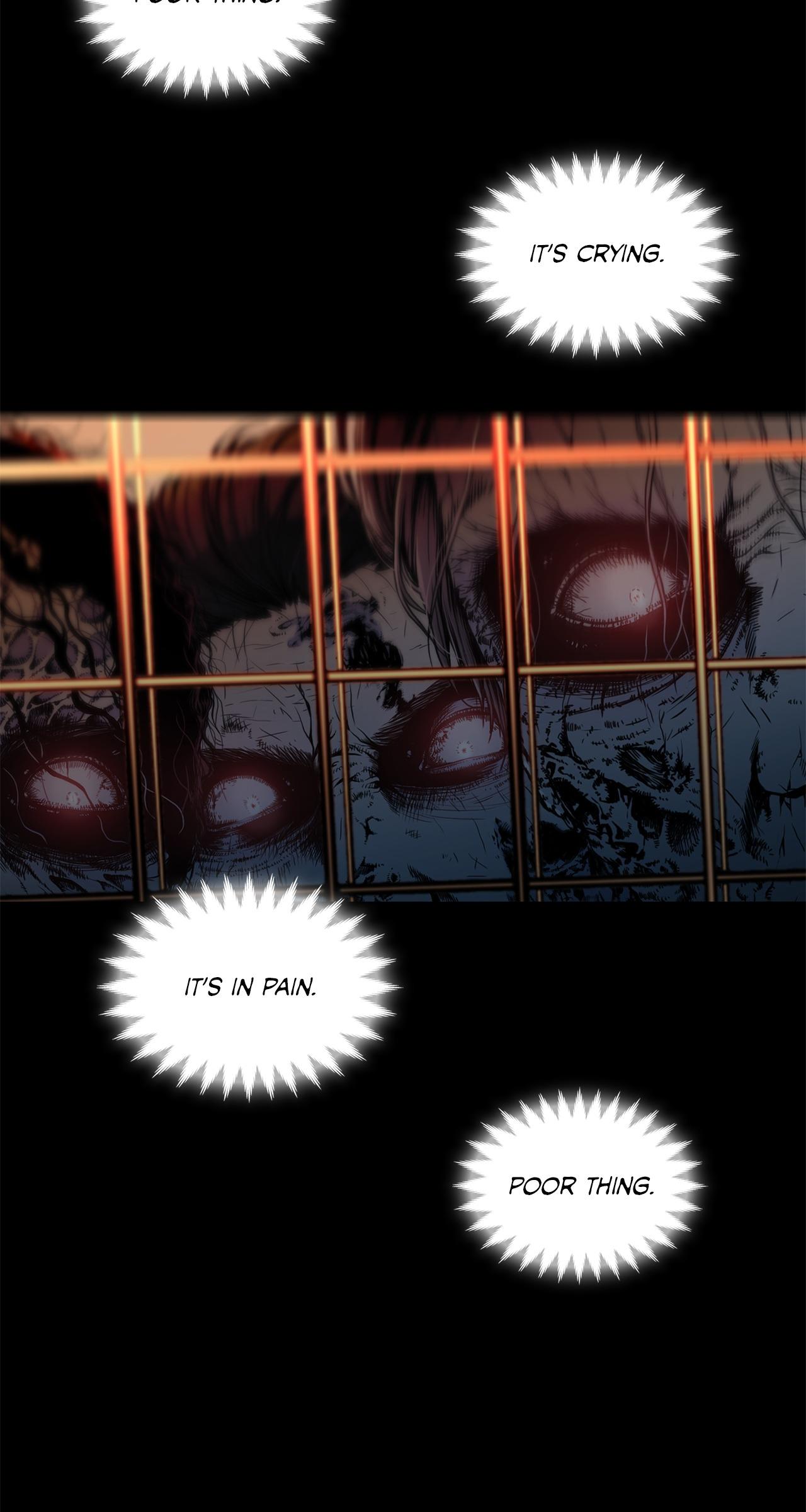 Read Corrosive chapter 70 image 71 on Lezhin