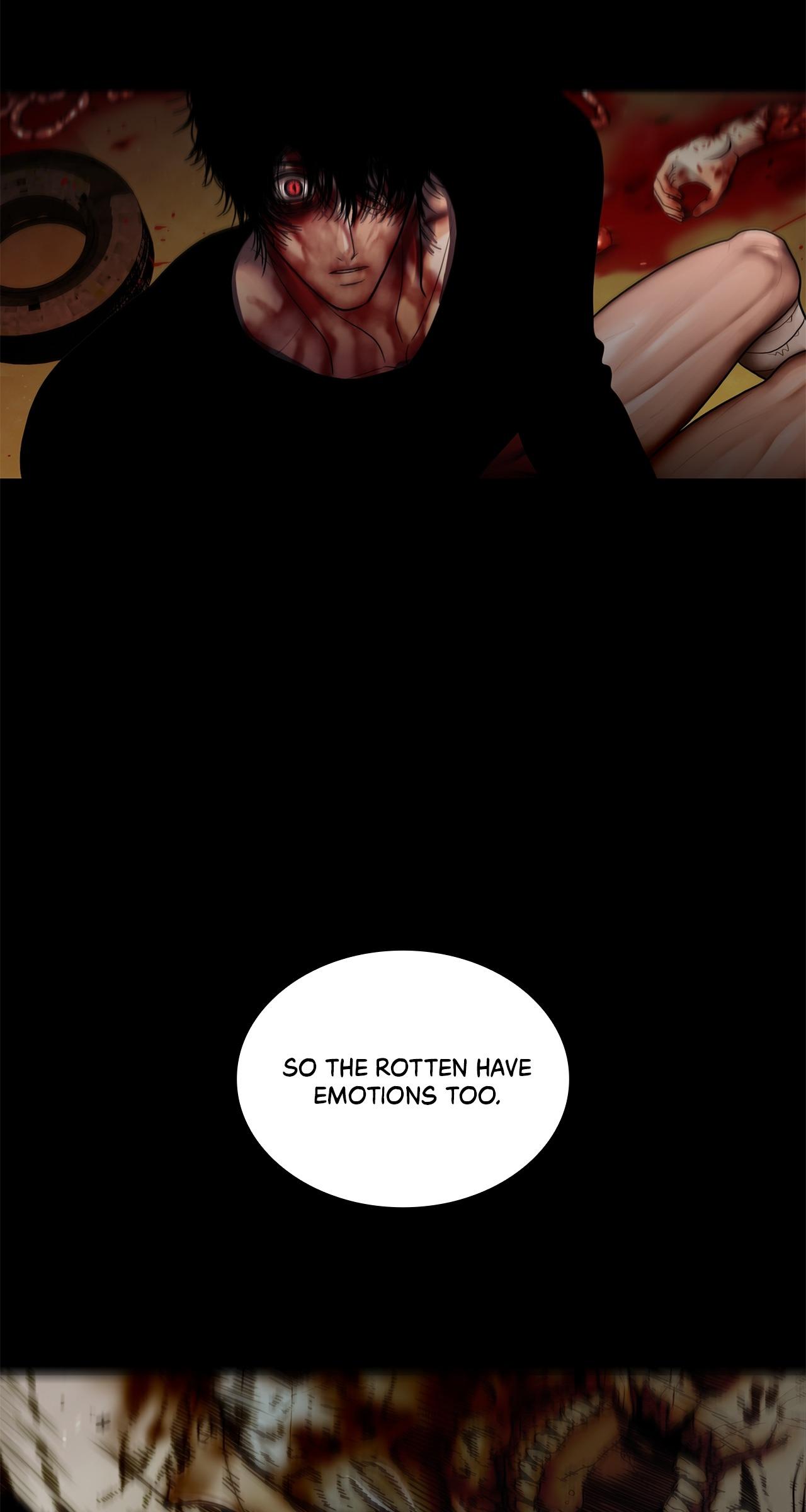 Read Corrosive chapter 70 image 72 on Lezhin