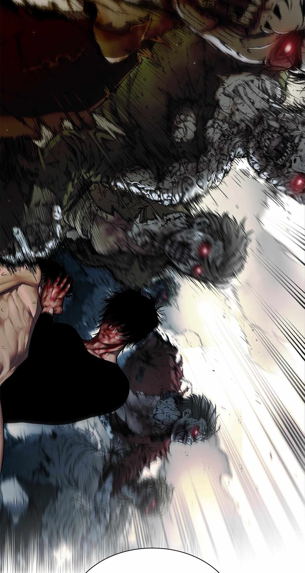 Read Corrosive chapter 70 image 73 on Lezhin