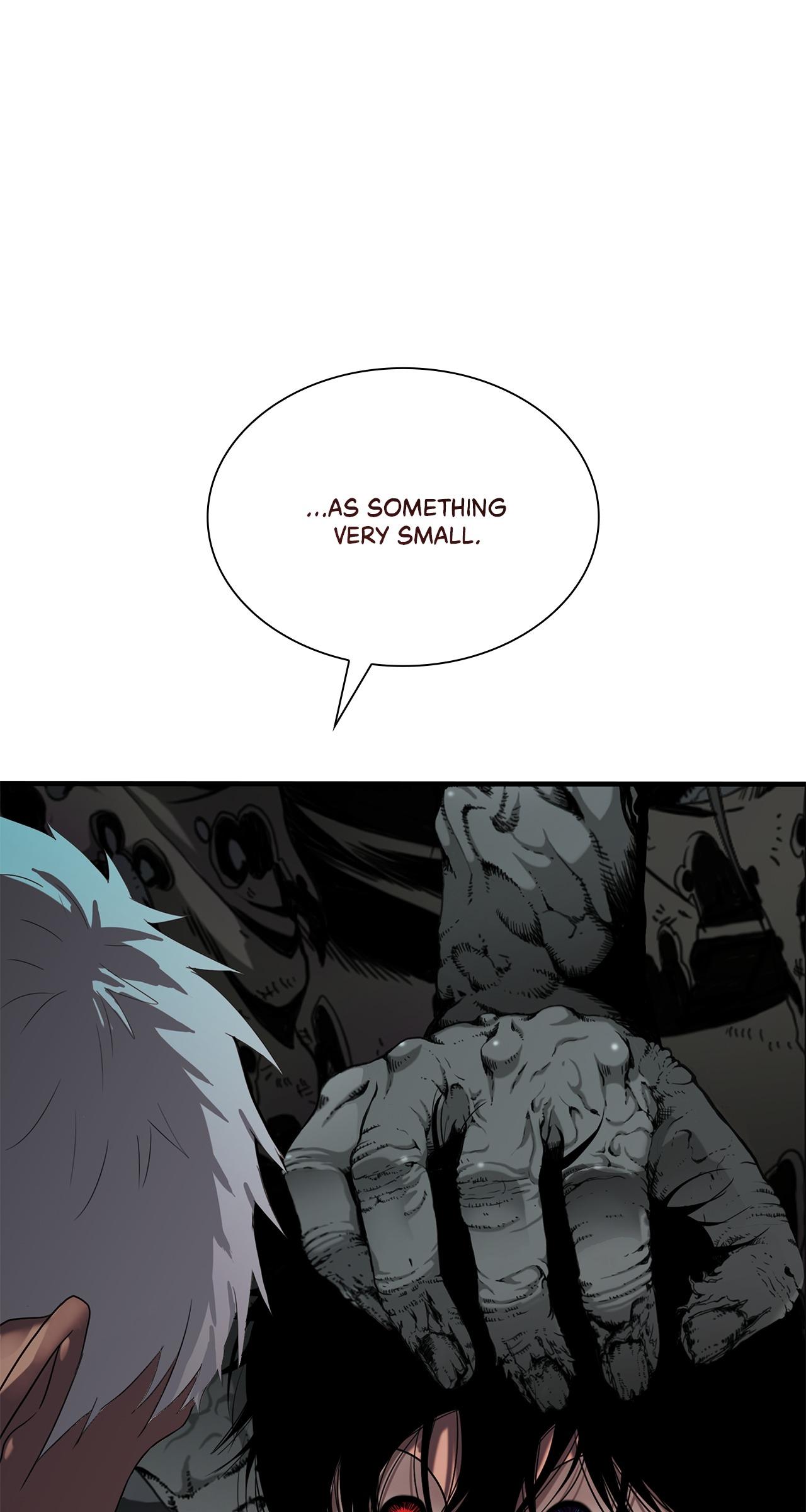 Read Corrosive chapter 70 image 76 on Lezhin