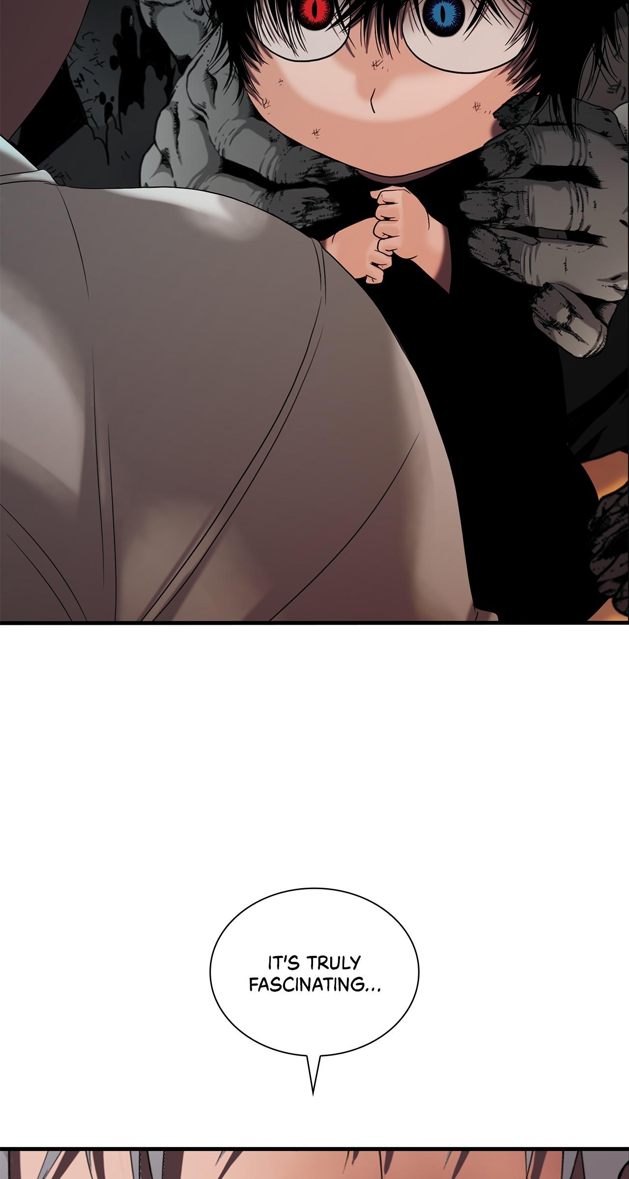 Read Corrosive chapter 70 image 77 on Lezhin