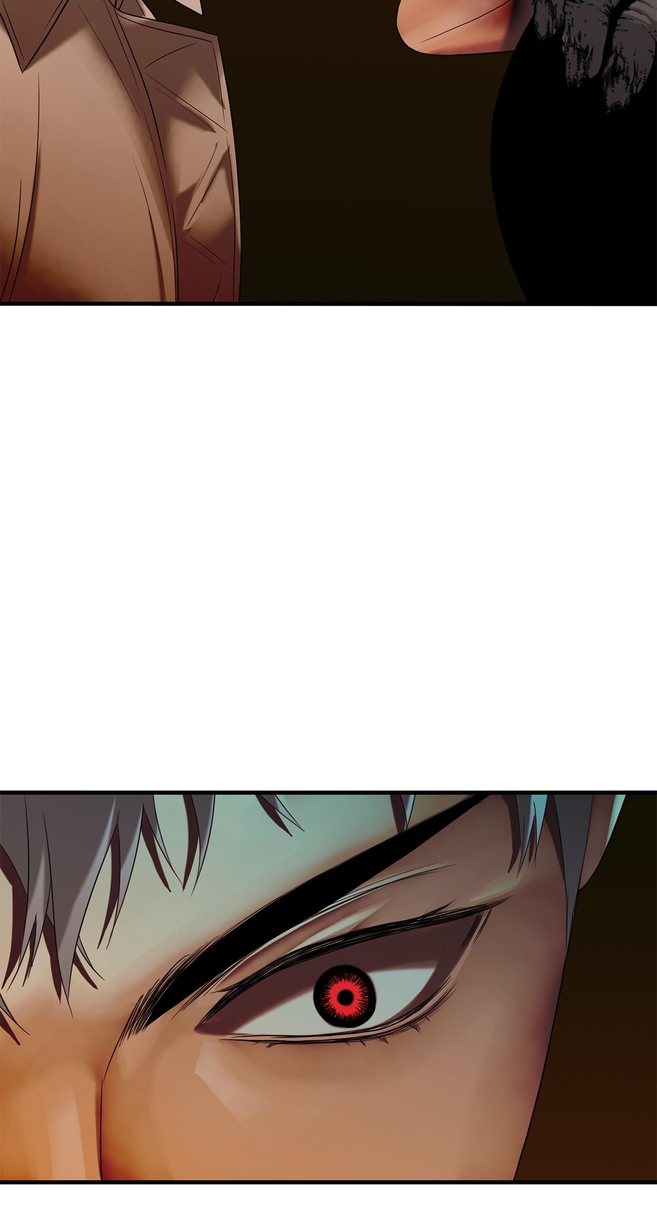Read Corrosive chapter 70 image 9 on Lezhin