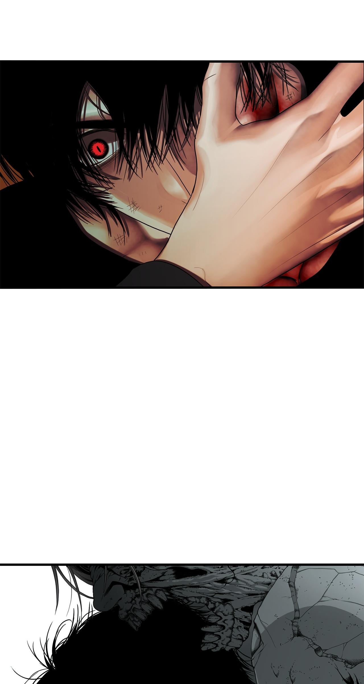 Read Corrosive chapter 71.1 image 11 on Lezhin