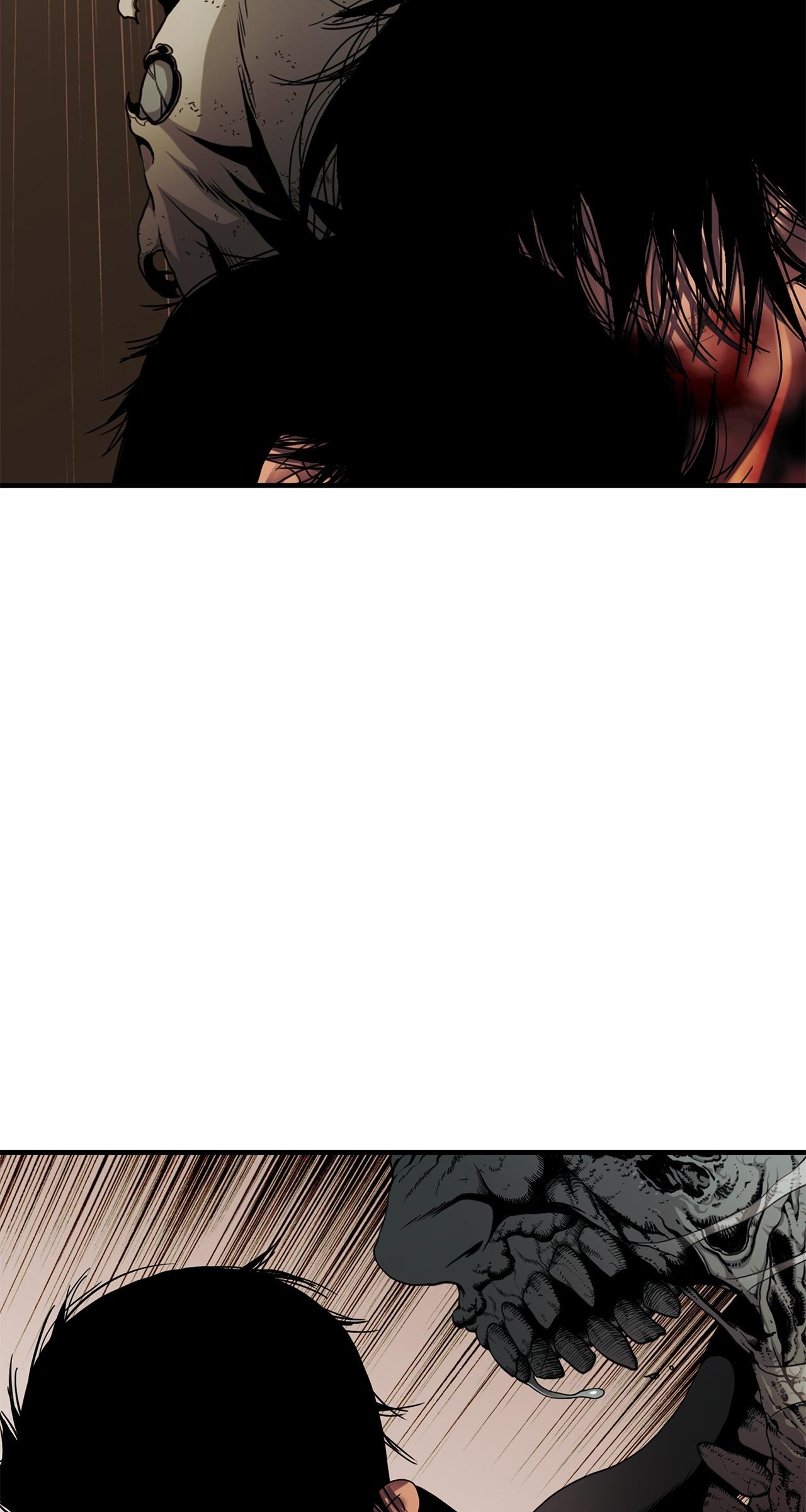 Read Corrosive chapter 71.1 image 18 on Lezhin