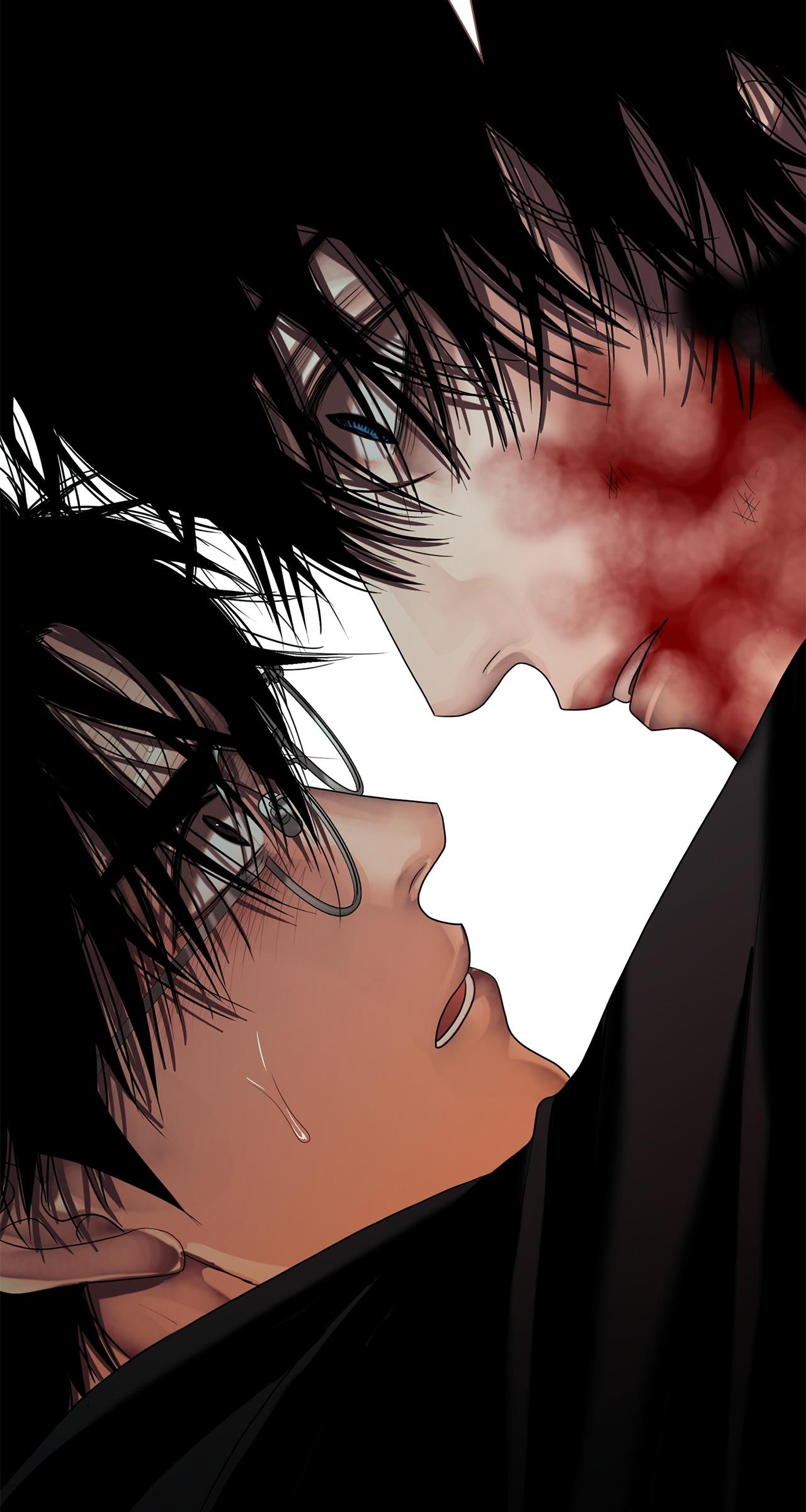 Read Corrosive chapter 71.1 image 24 on Lezhin