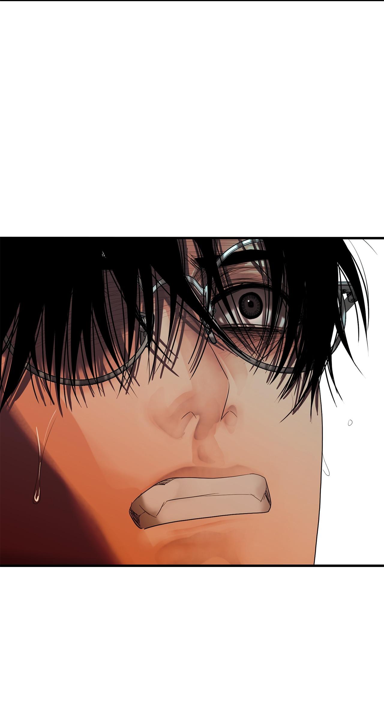 Read Corrosive chapter 71.1 image 26 on Lezhin