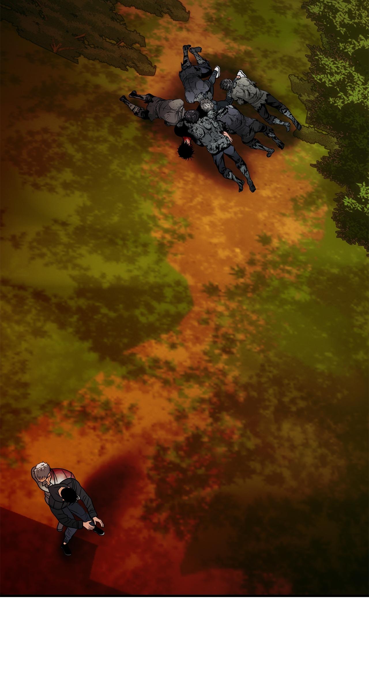 Read Corrosive chapter 71.1 image 36 on Lezhin