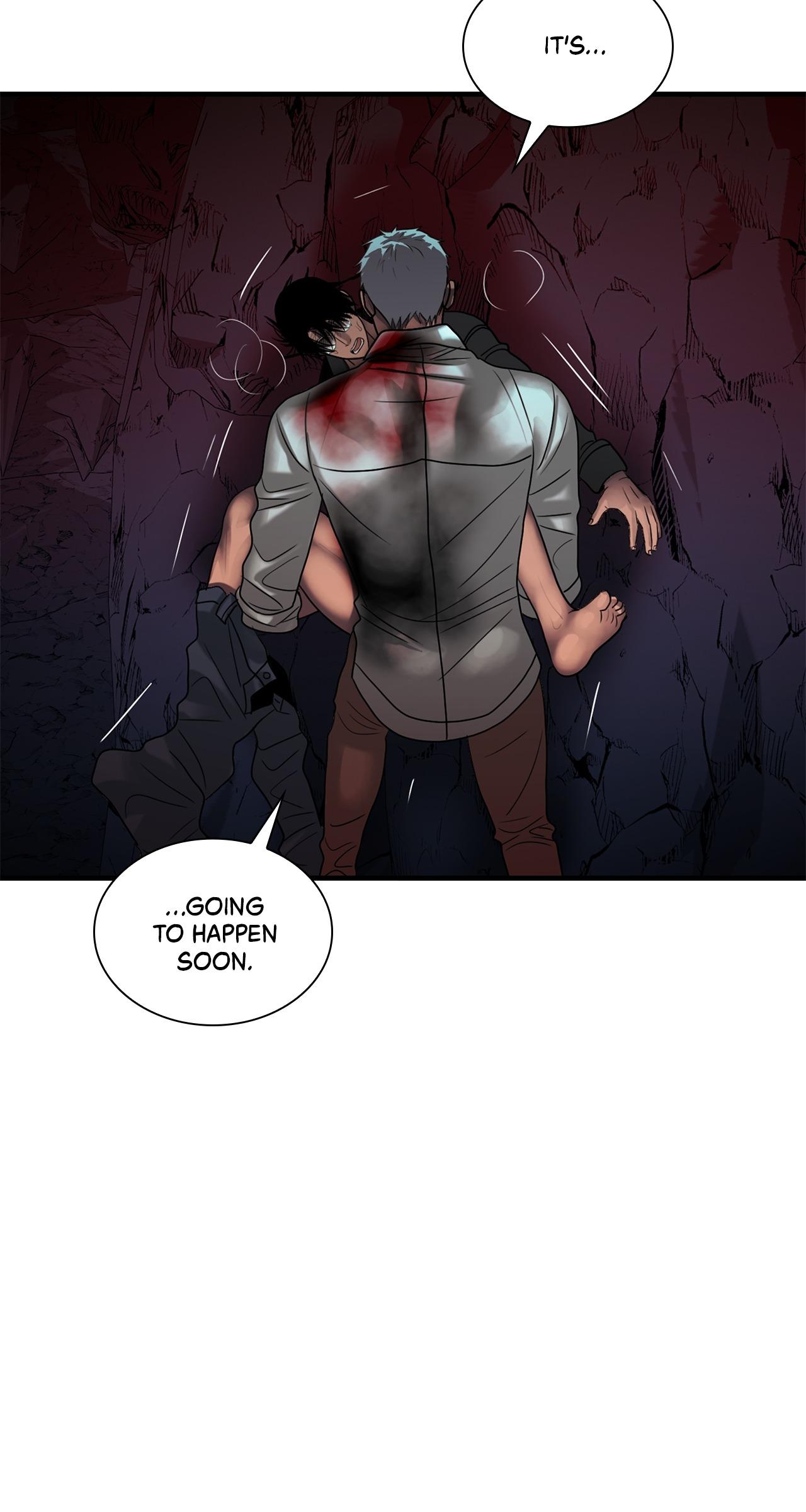 Read Corrosive chapter 71.1 image 48 on Lezhin