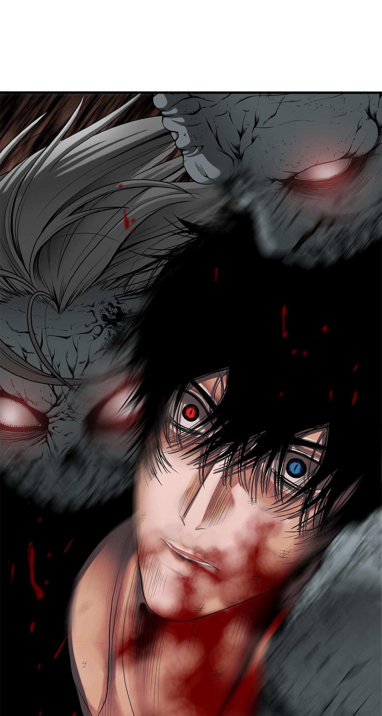 Read Corrosive chapter 71.1 image 5 on Lezhin