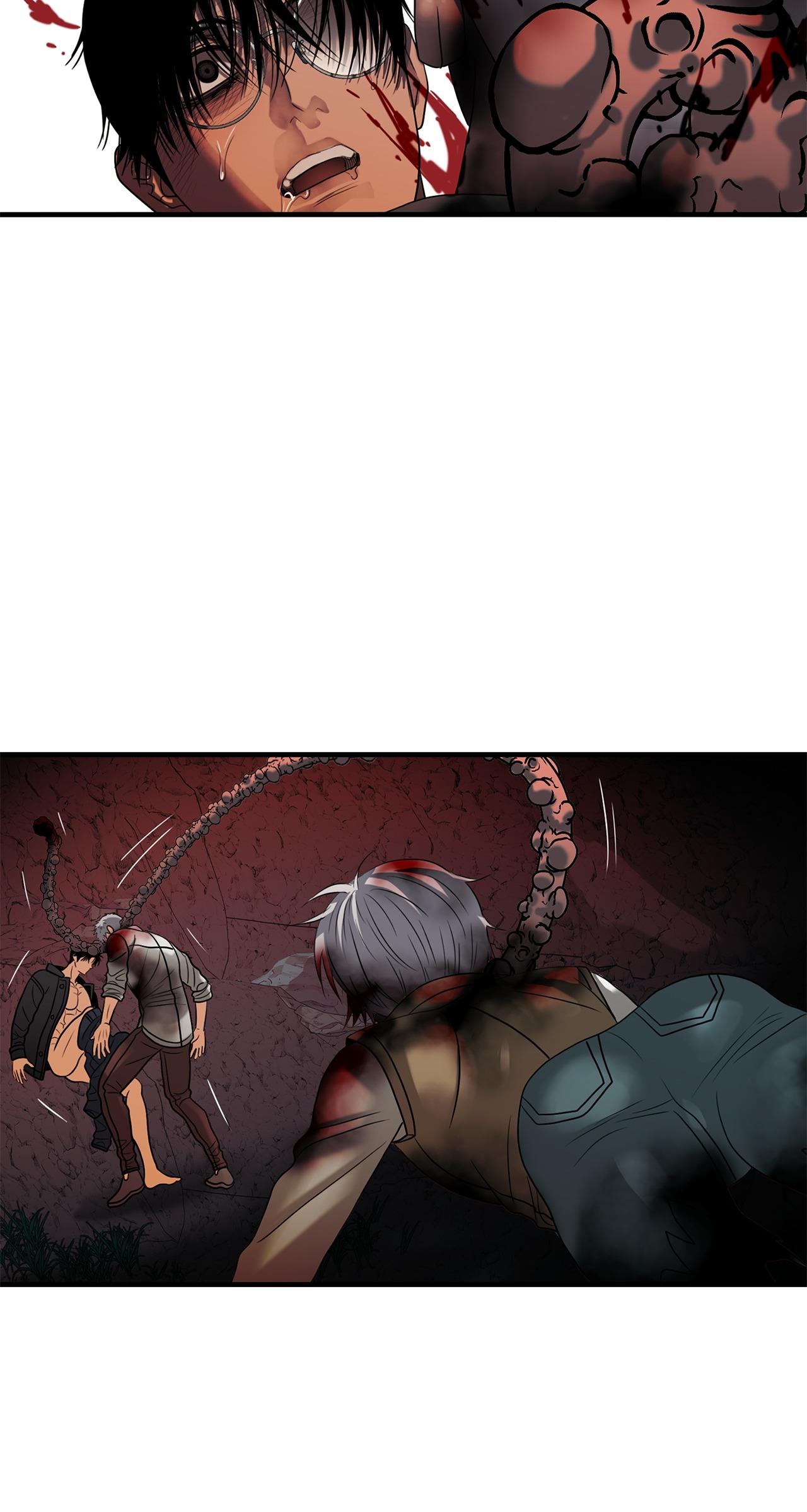 Read Corrosive chapter 71.1 image 59 on Lezhin