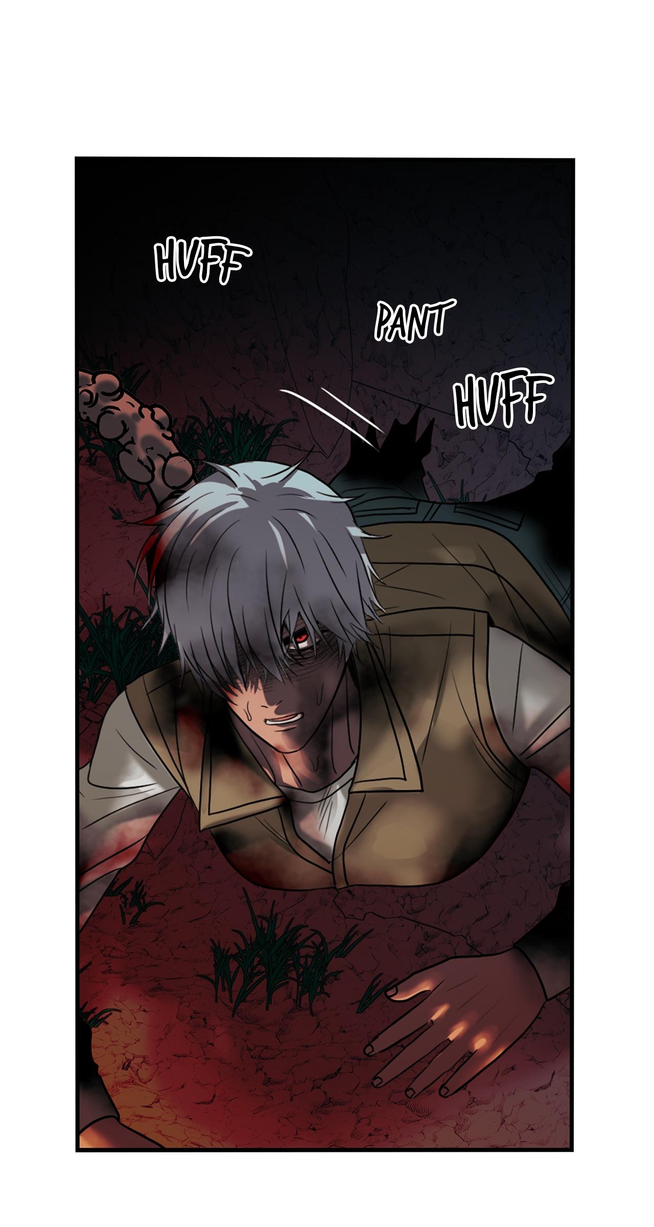 Read Corrosive chapter 71.1 image 62 on Lezhin