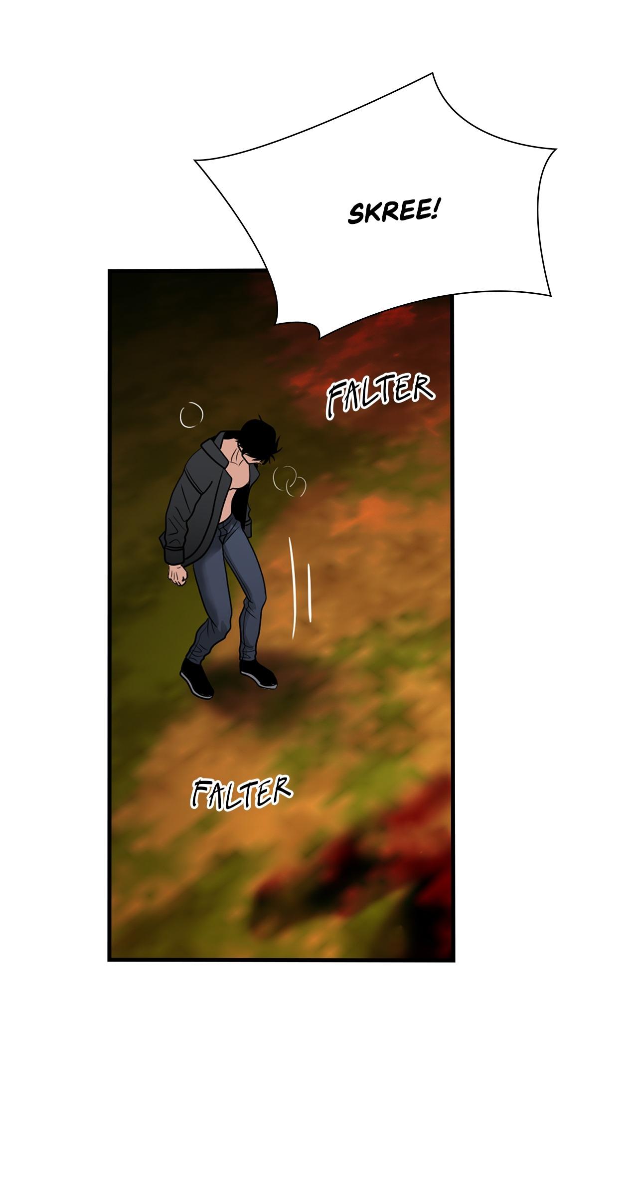 Read Corrosive chapter 71.1 image 81 on Lezhin
