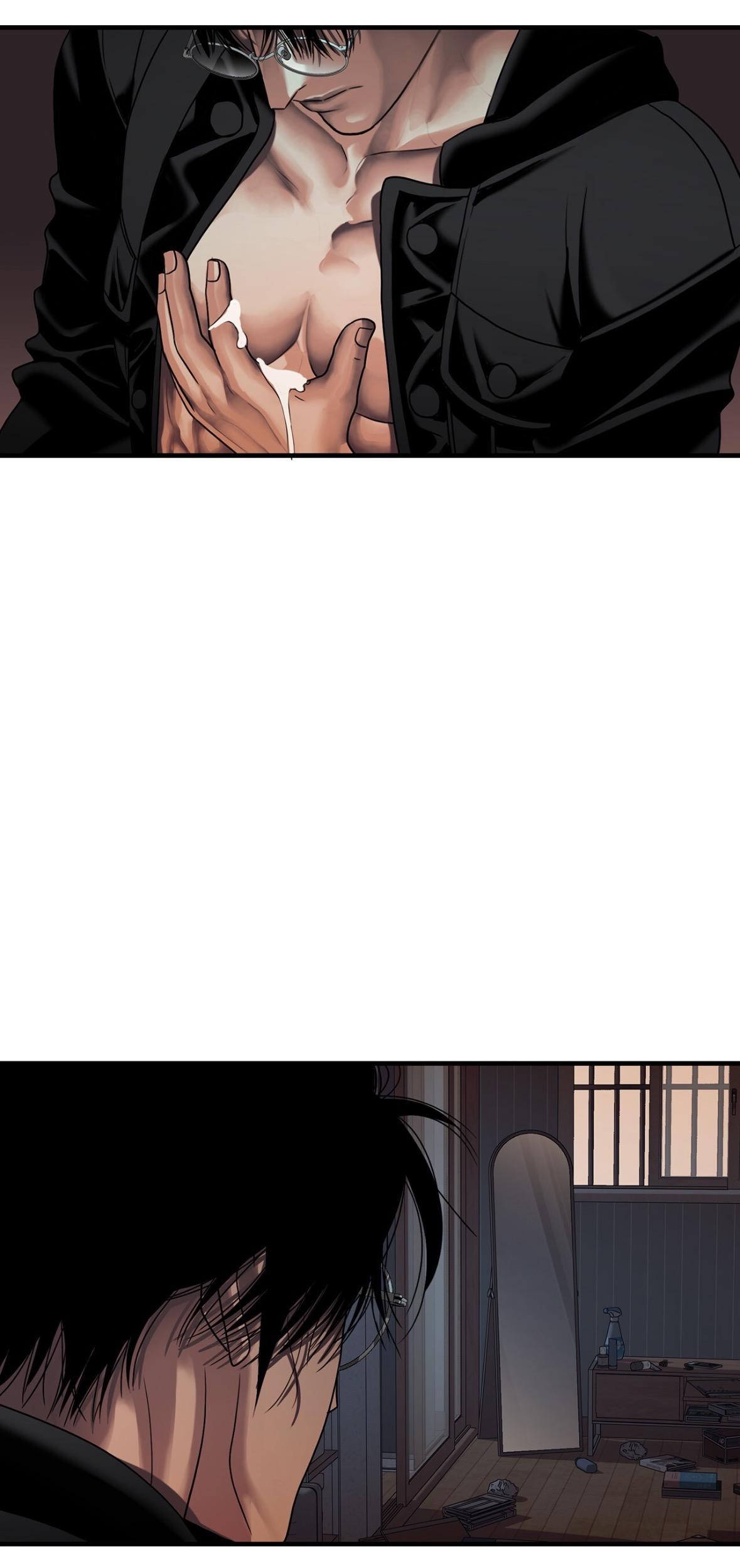 Read Corrosive chapter 71.2 image 15 on Lezhin