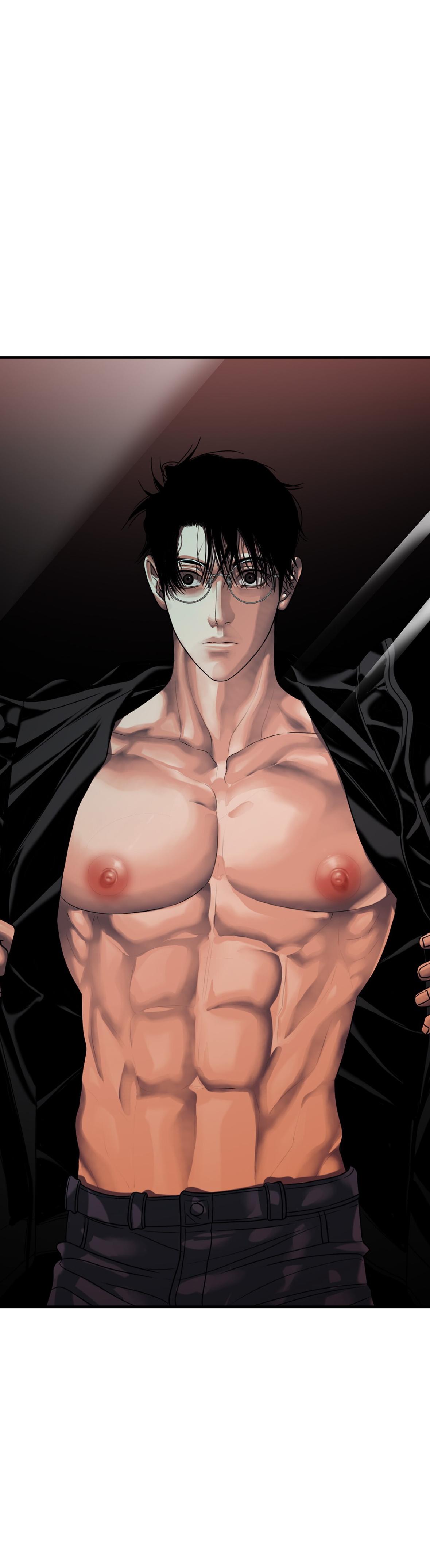 Read Corrosive chapter 71.2 image 16 on Lezhin