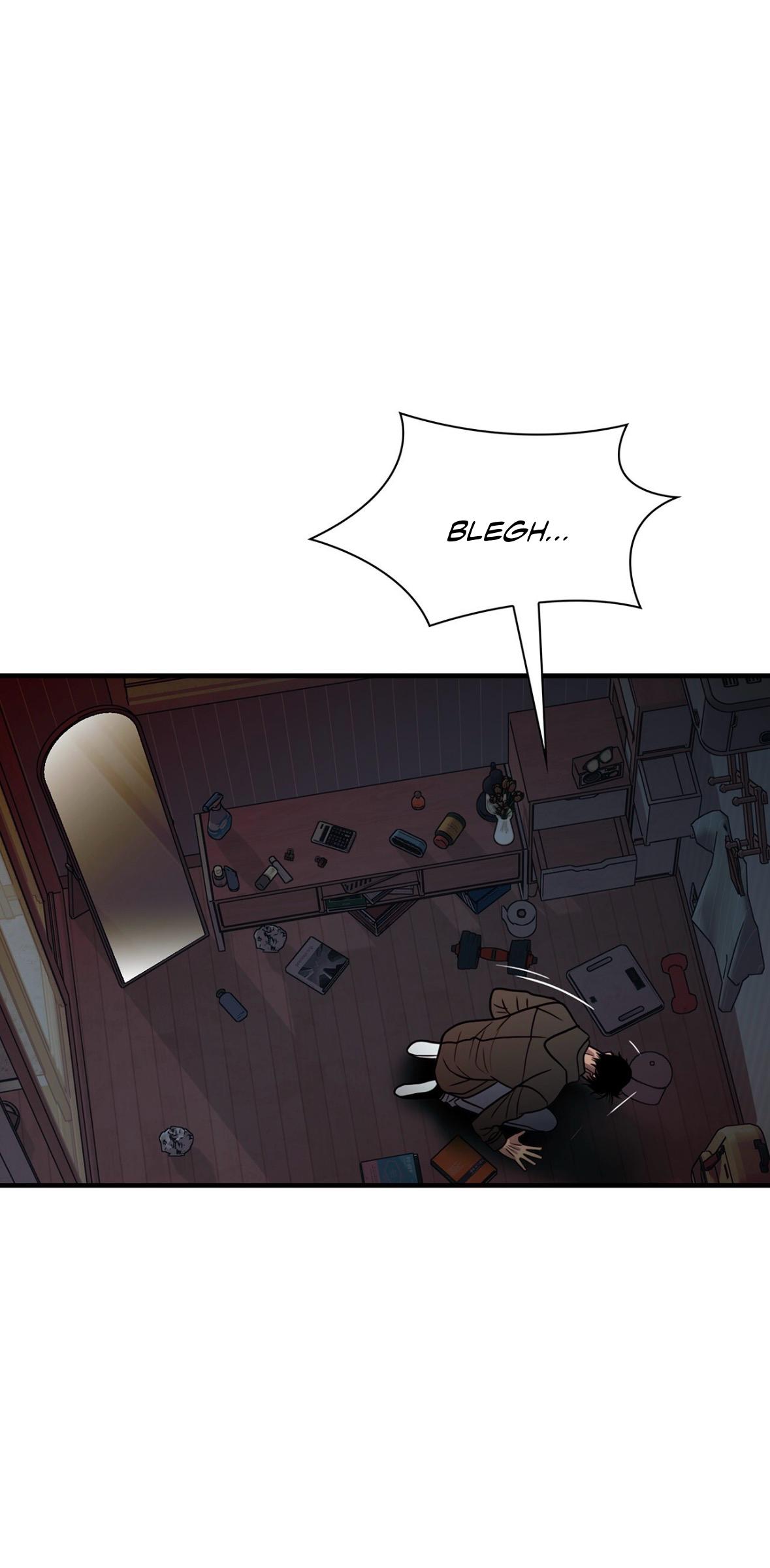Read Corrosive chapter 71.2 image 22 on Lezhin